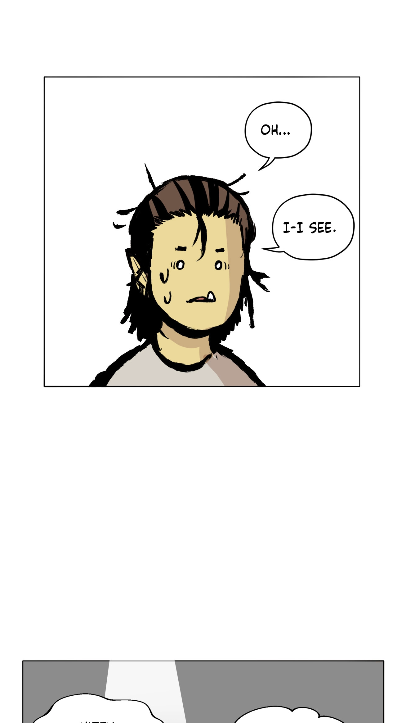Pampered Prisoners: Elves Among Orcs Chapter 41 page 91 - 
