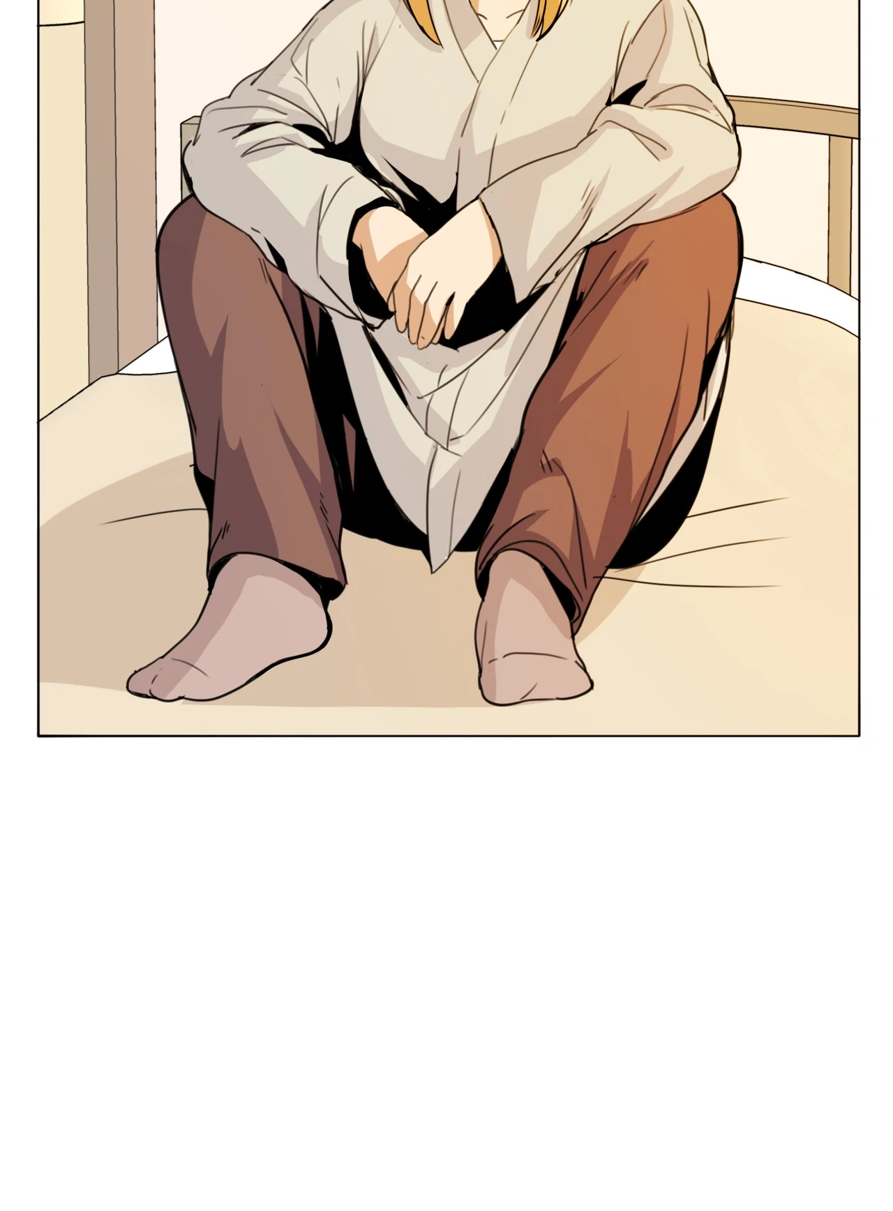 Pampered Prisoners: Elves Among Orcs Chapter 42 page 13 - 
