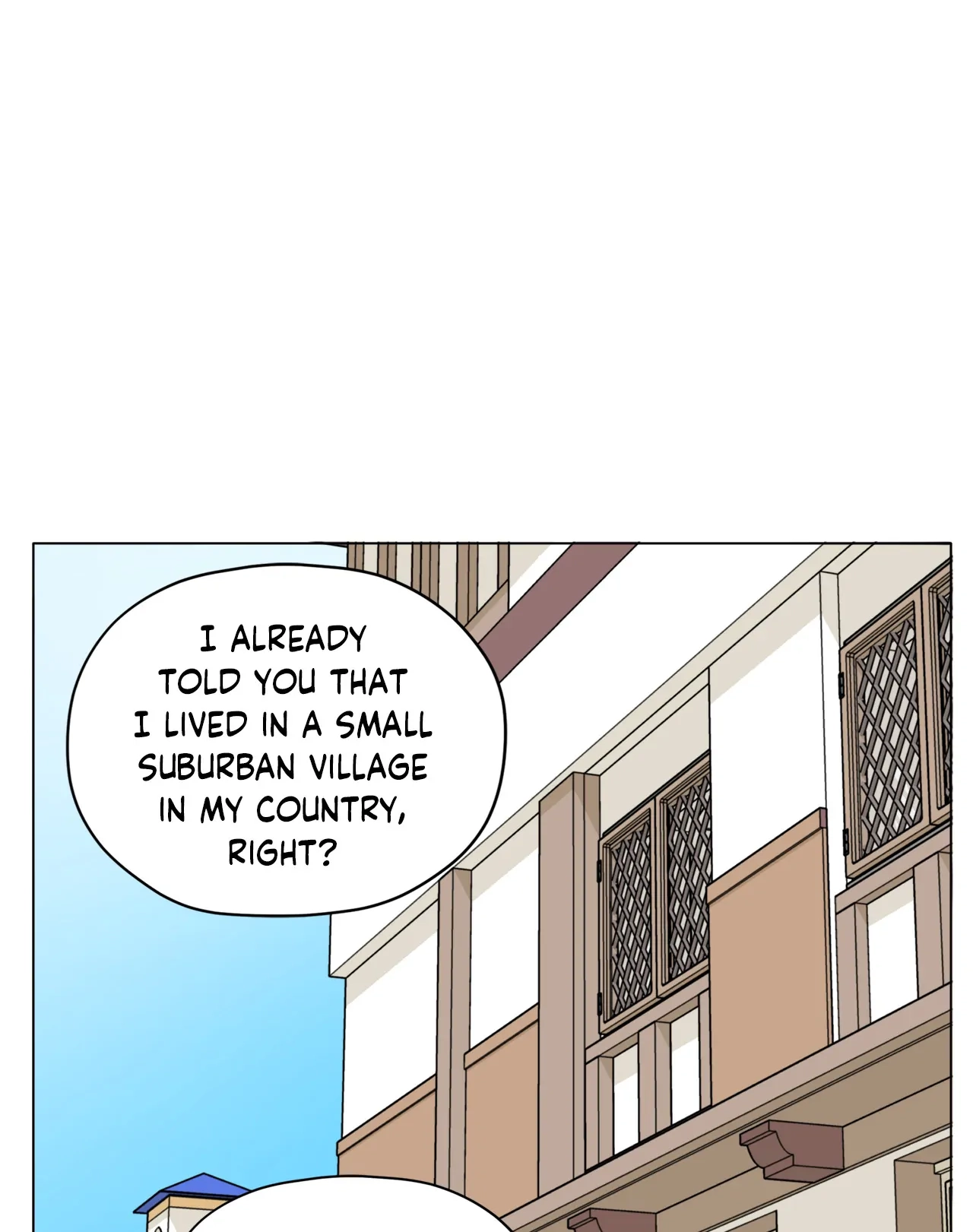 Pampered Prisoners: Elves Among Orcs Chapter 42 page 18 - 