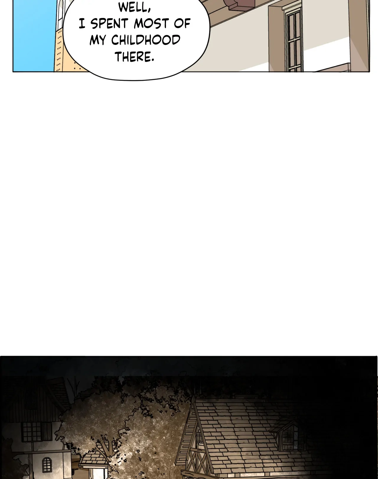 Pampered Prisoners: Elves Among Orcs Chapter 42 page 19 - 