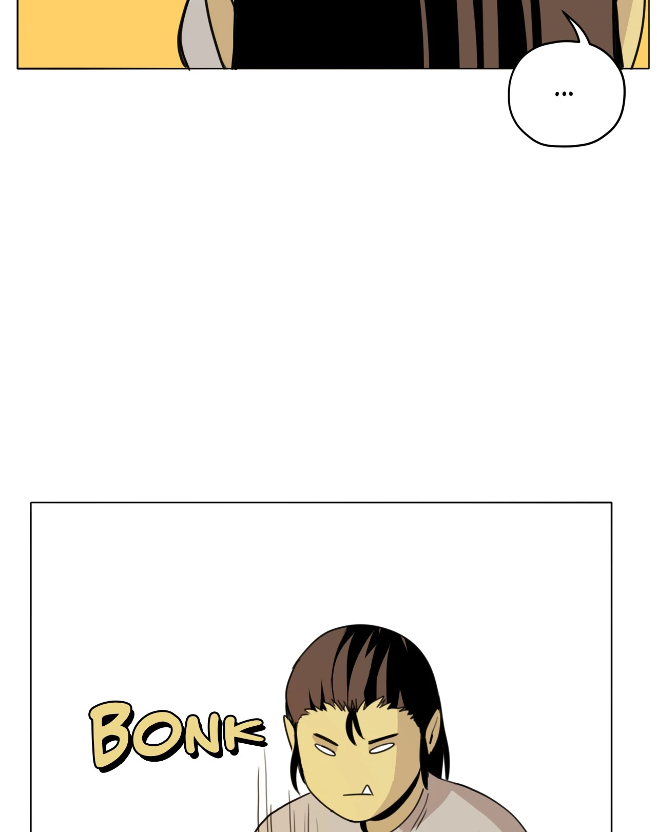 Pampered Prisoners: Elves Among Orcs Chapter 42 page 24 - 
