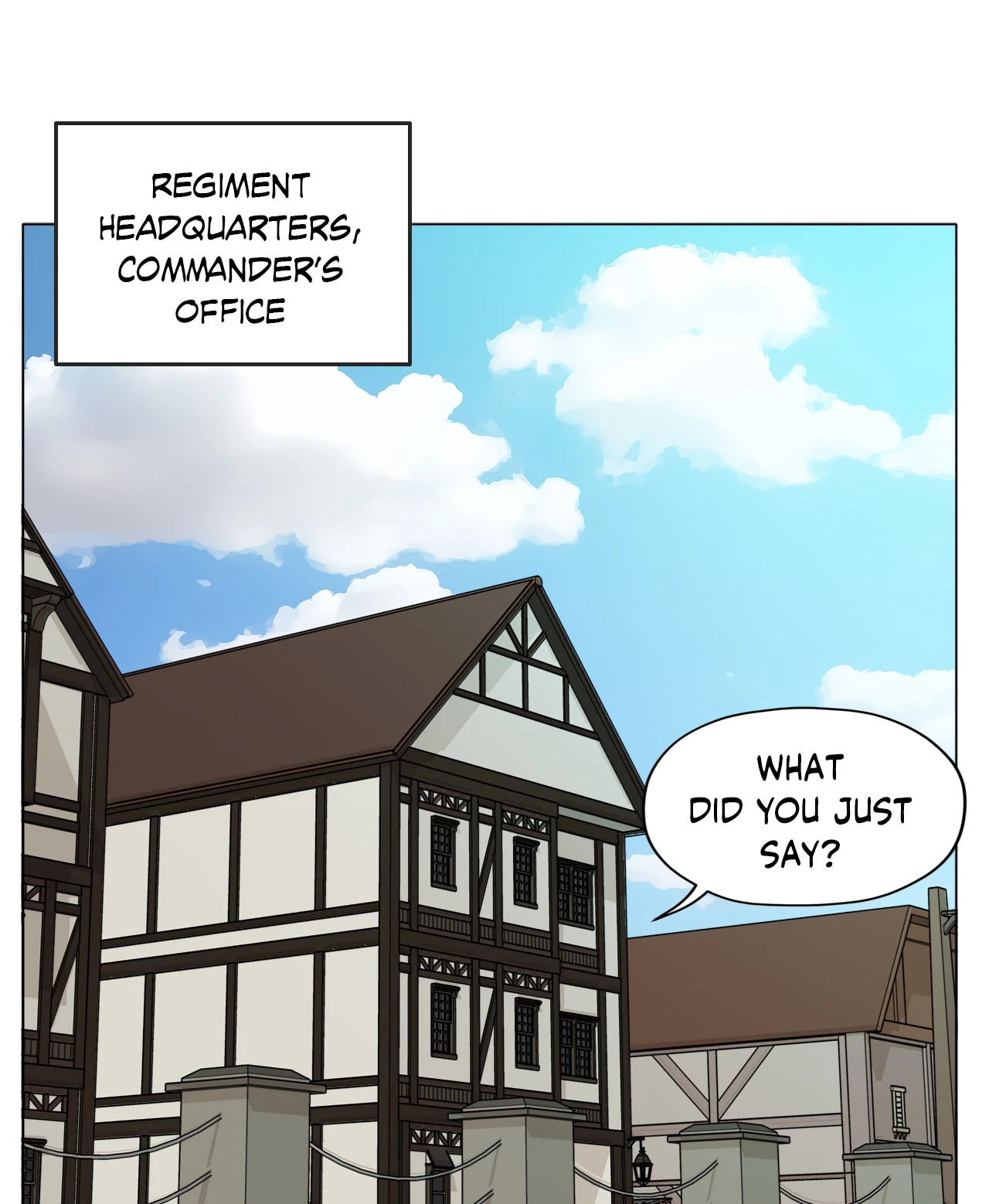 Pampered Prisoners: Elves Among Orcs Chapter 42 page 27 - 