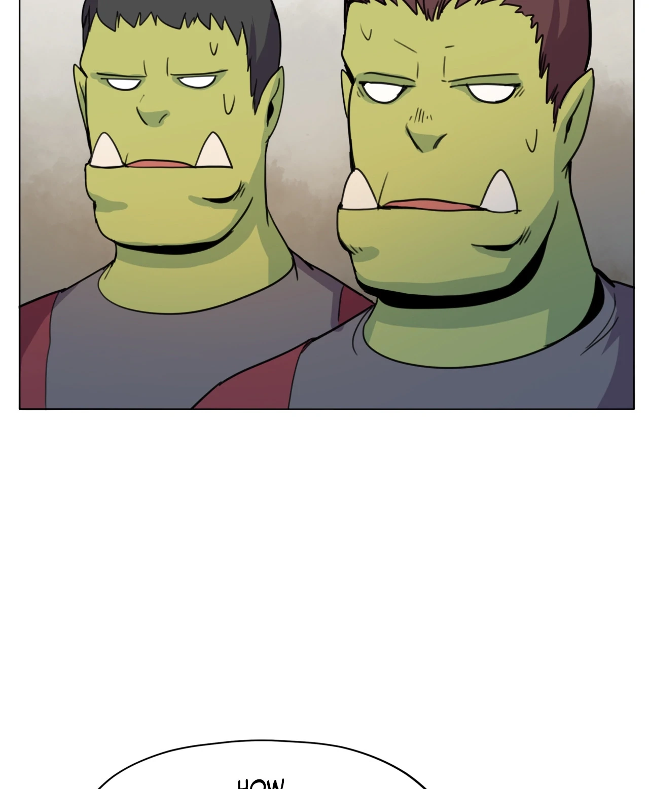 Pampered Prisoners: Elves Among Orcs Chapter 42 page 29 - 