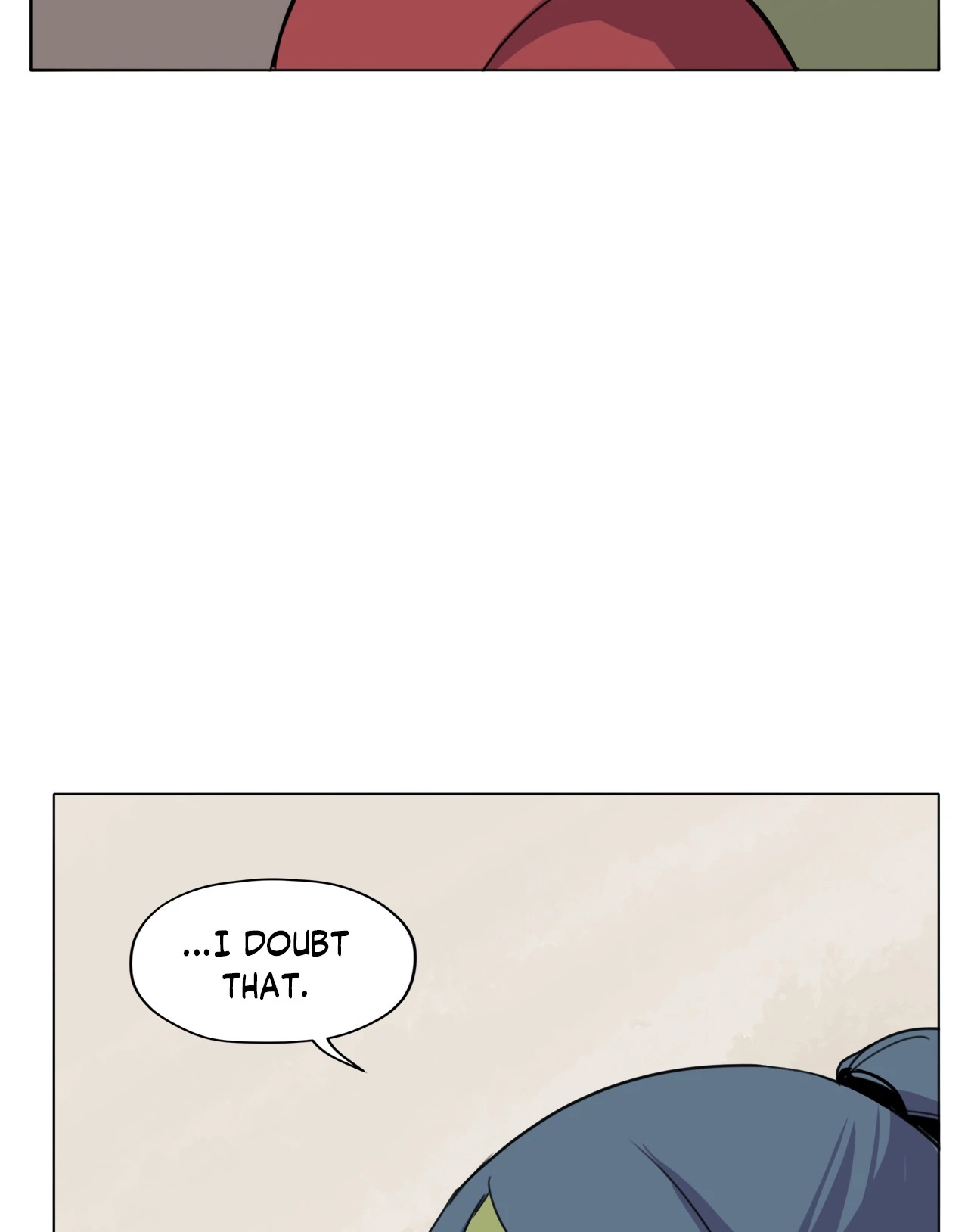 Pampered Prisoners: Elves Among Orcs Chapter 42 page 42 - 