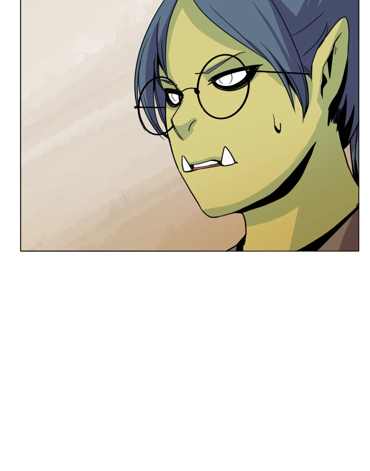 Pampered Prisoners: Elves Among Orcs Chapter 42 page 43 - 