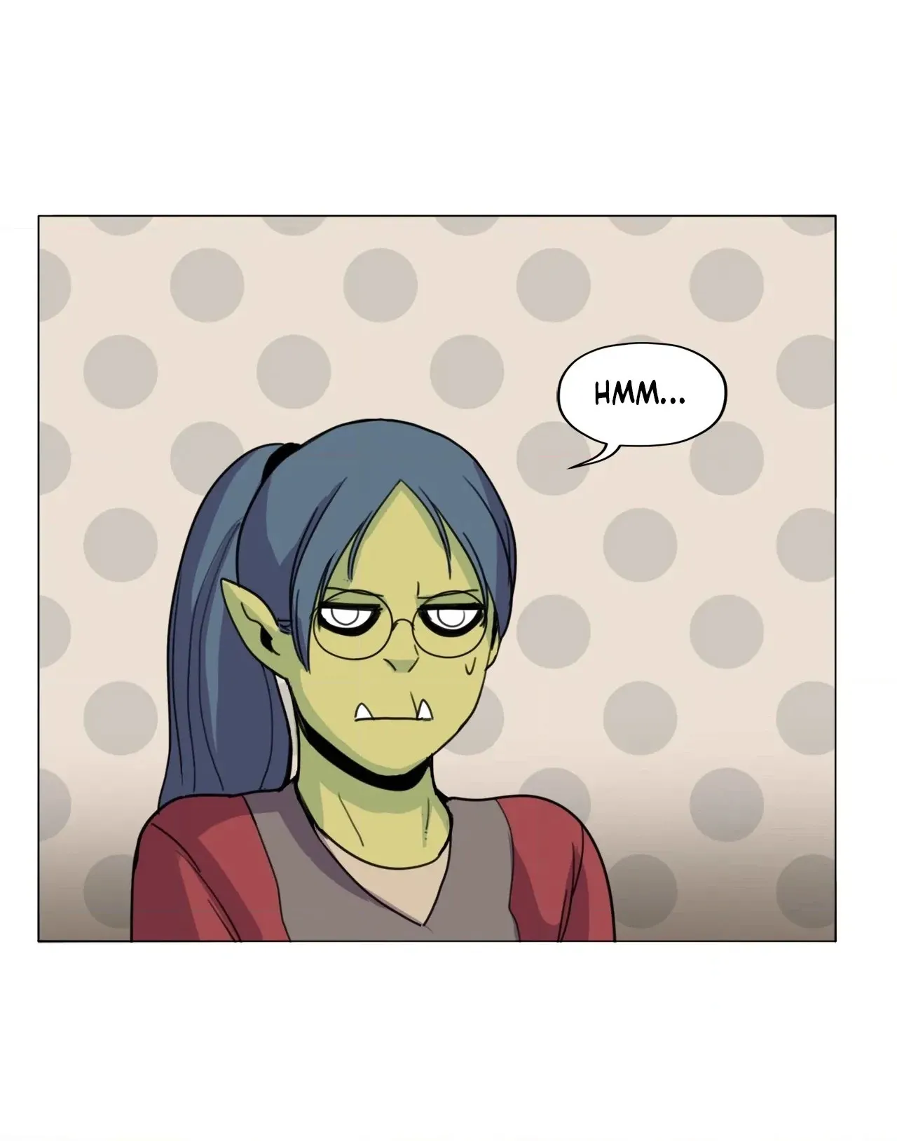 Pampered Prisoners: Elves Among Orcs Chapter 42 page 50 - 