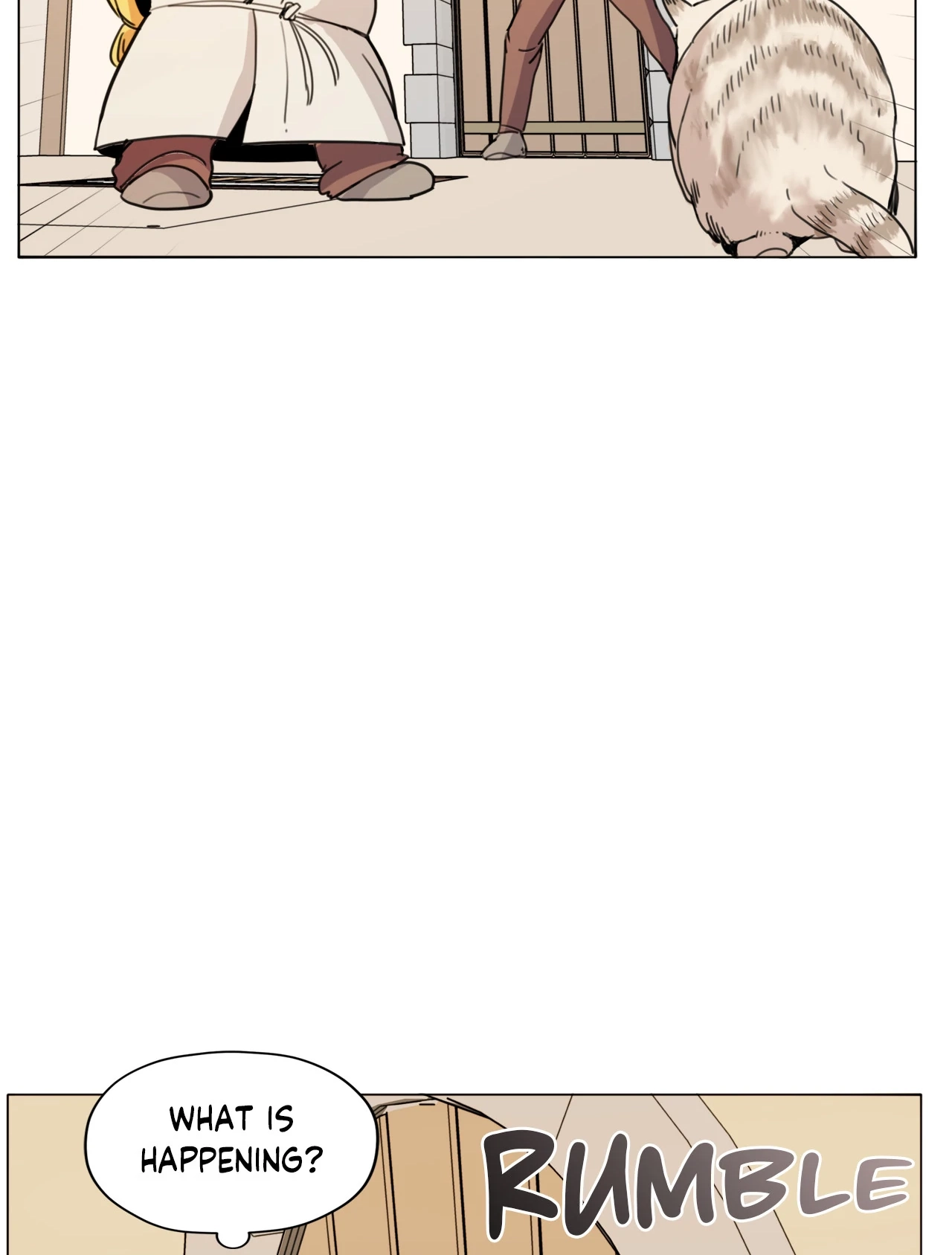 Pampered Prisoners: Elves Among Orcs Chapter 42 page 56 - 