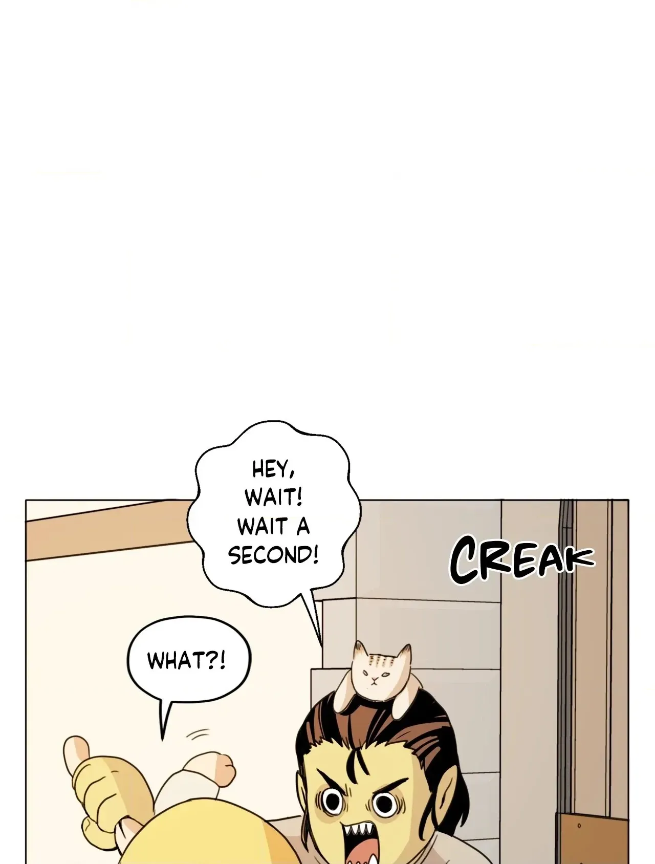 Pampered Prisoners: Elves Among Orcs Chapter 42 page 60 - 