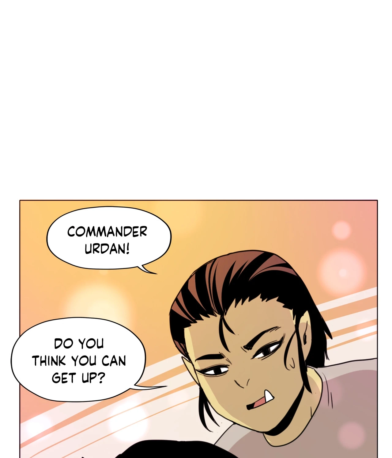 Pampered Prisoners: Elves Among Orcs Chapter 42 page 75 - 