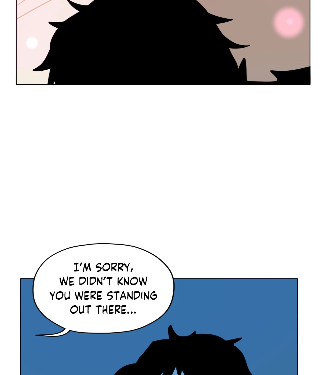 Pampered Prisoners: Elves Among Orcs Chapter 42 page 76 - 