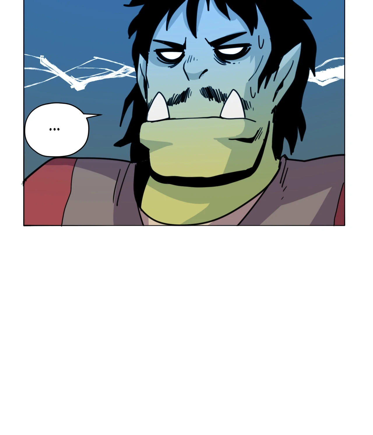 Pampered Prisoners: Elves Among Orcs Chapter 42 page 77 - 