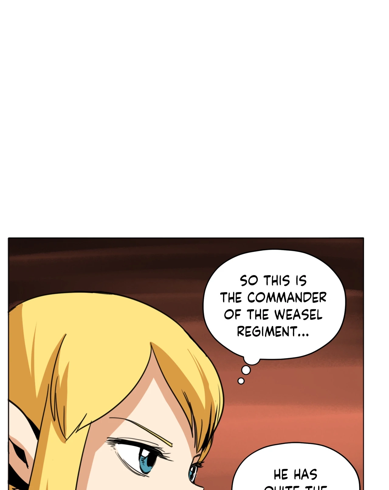 Pampered Prisoners: Elves Among Orcs Chapter 42 page 87 - 