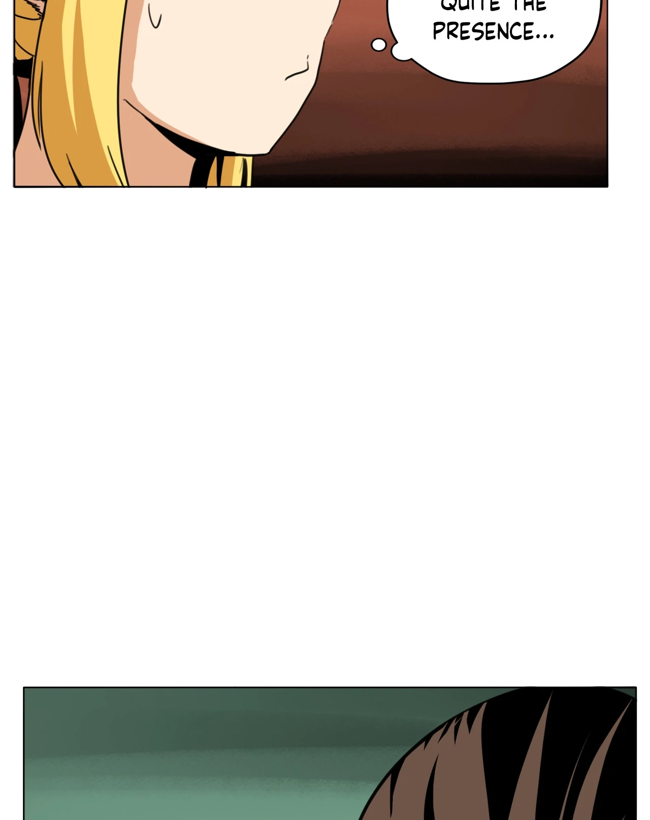 Pampered Prisoners: Elves Among Orcs Chapter 42 page 88 - 