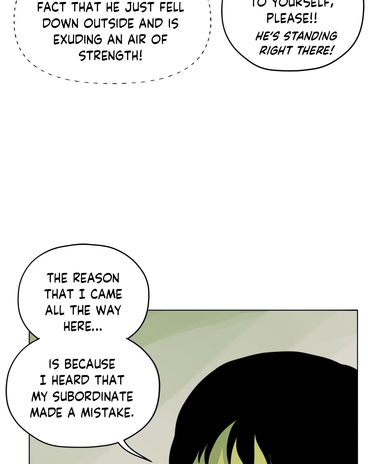 Pampered Prisoners: Elves Among Orcs Chapter 42 page 91 - 