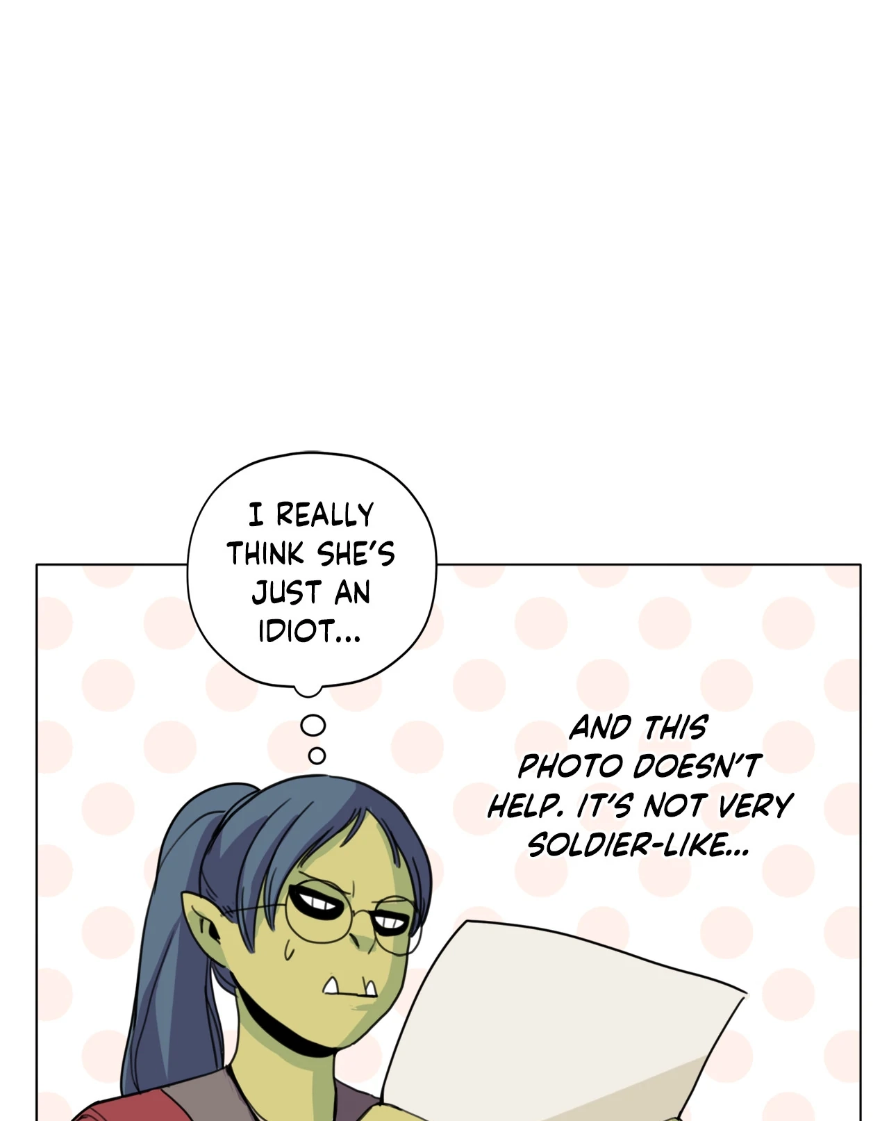 Pampered Prisoners: Elves Among Orcs Chapter 42 page 97 - 