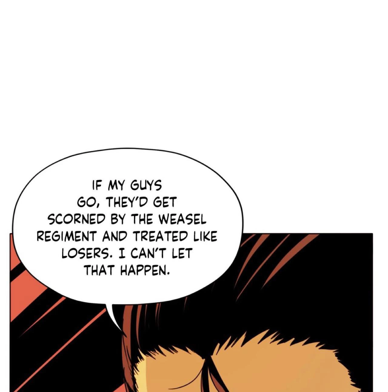 Pampered Prisoners: Elves Among Orcs Chapter 43 page 35 - 