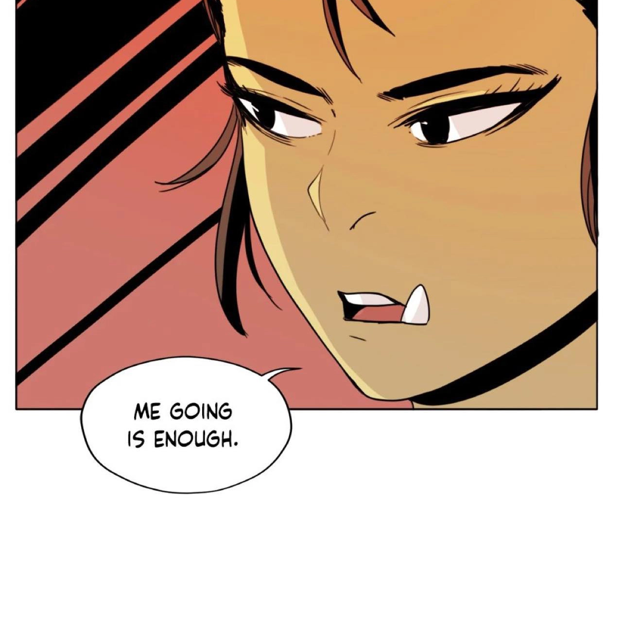 Pampered Prisoners: Elves Among Orcs Chapter 43 page 36 - 
