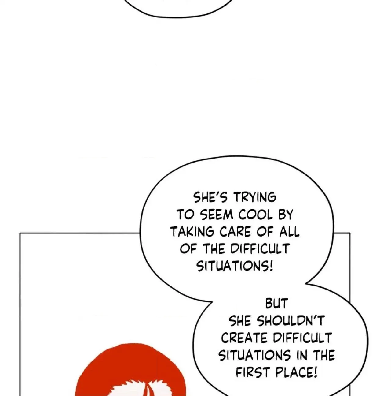 Pampered Prisoners: Elves Among Orcs Chapter 43 page 40 - 