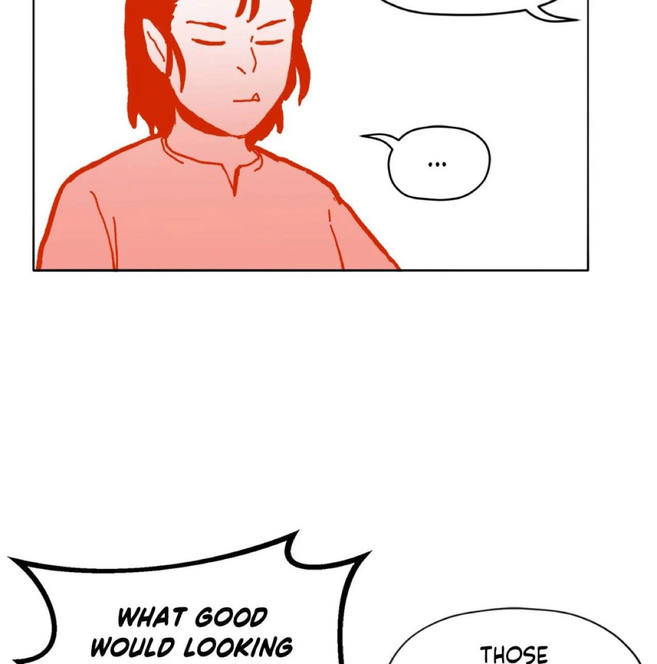Pampered Prisoners: Elves Among Orcs Chapter 43 page 41 - 