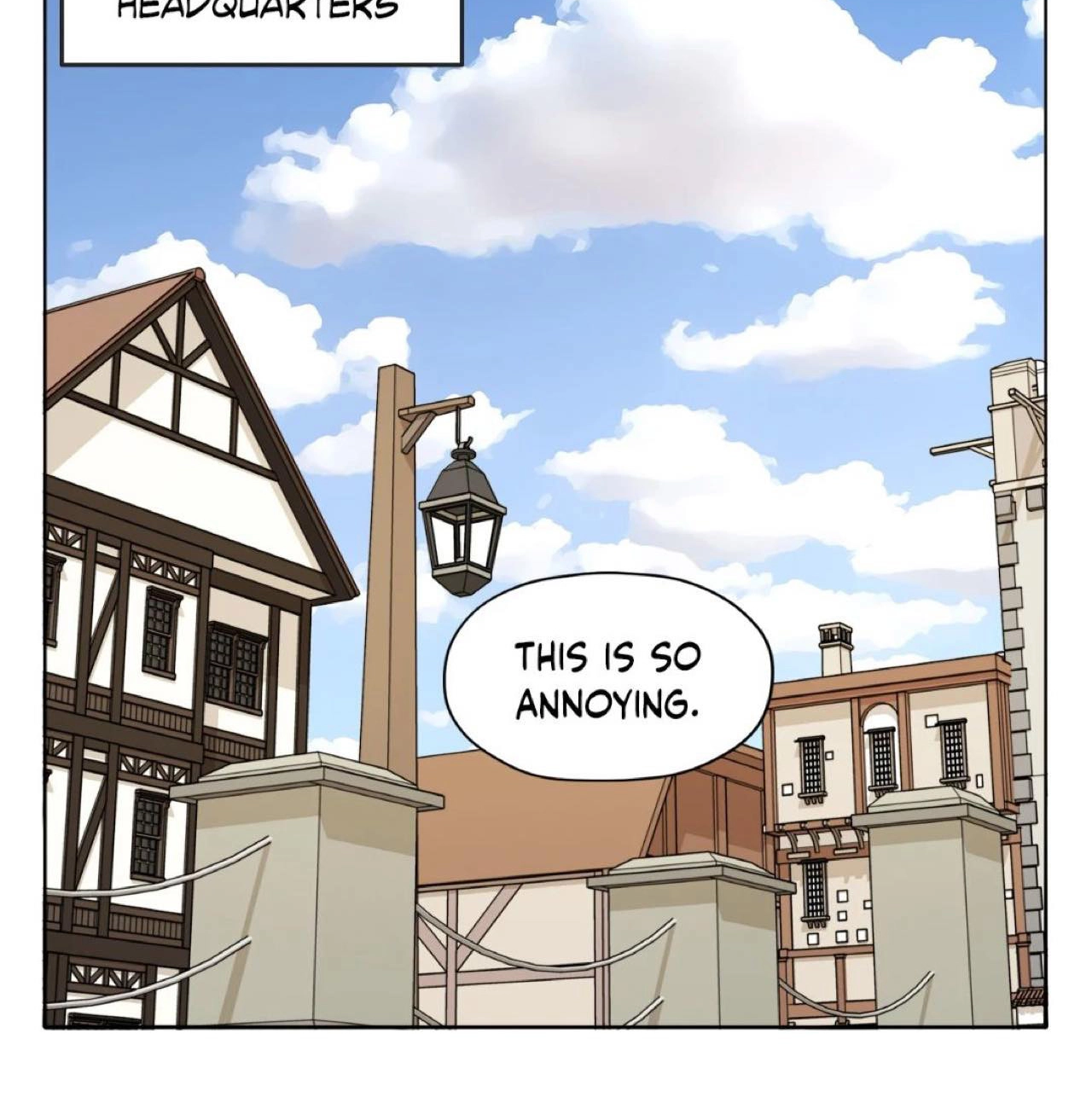Pampered Prisoners: Elves Among Orcs Chapter 43 page 44 - 