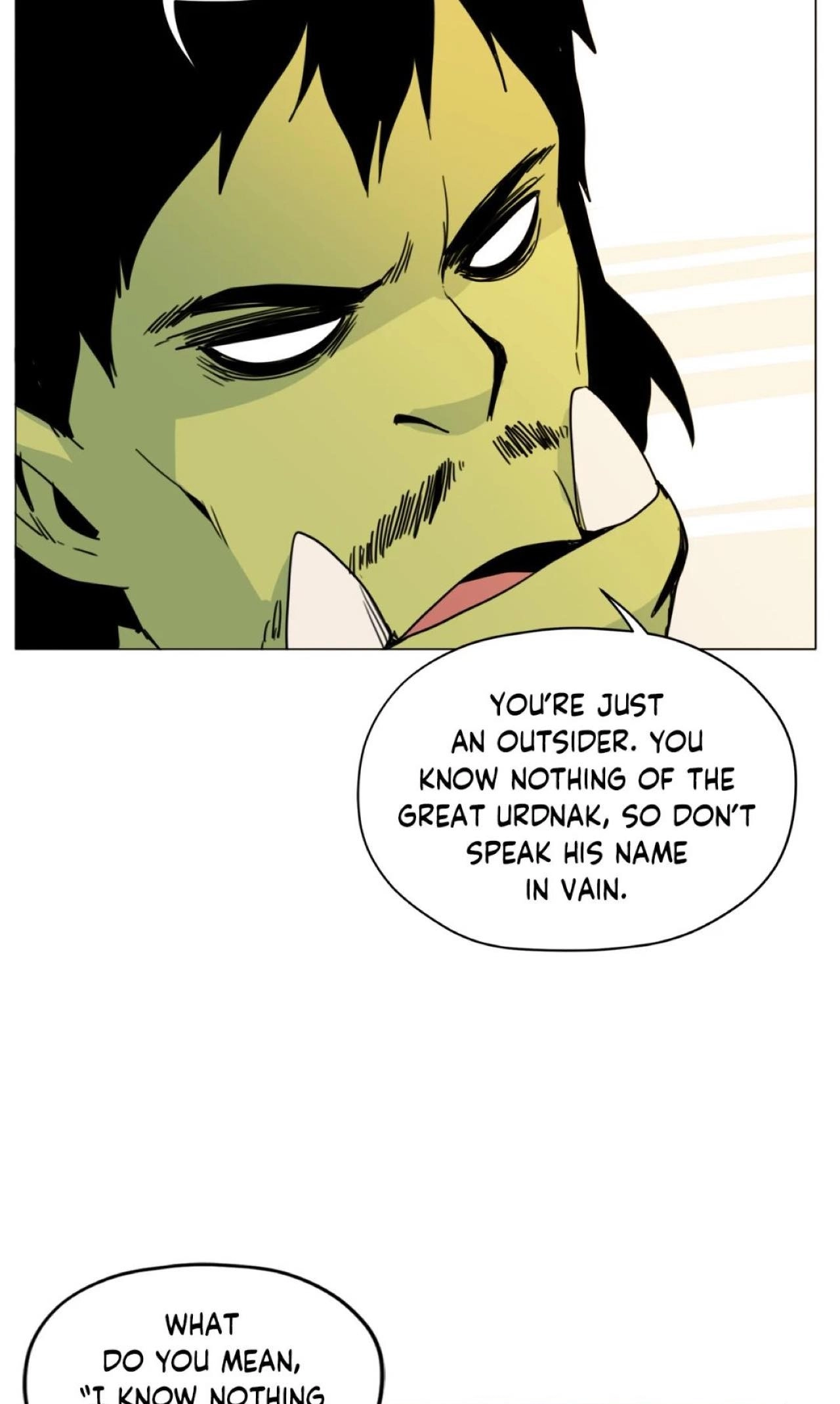 Pampered Prisoners: Elves Among Orcs Chapter 43 page 65 - 