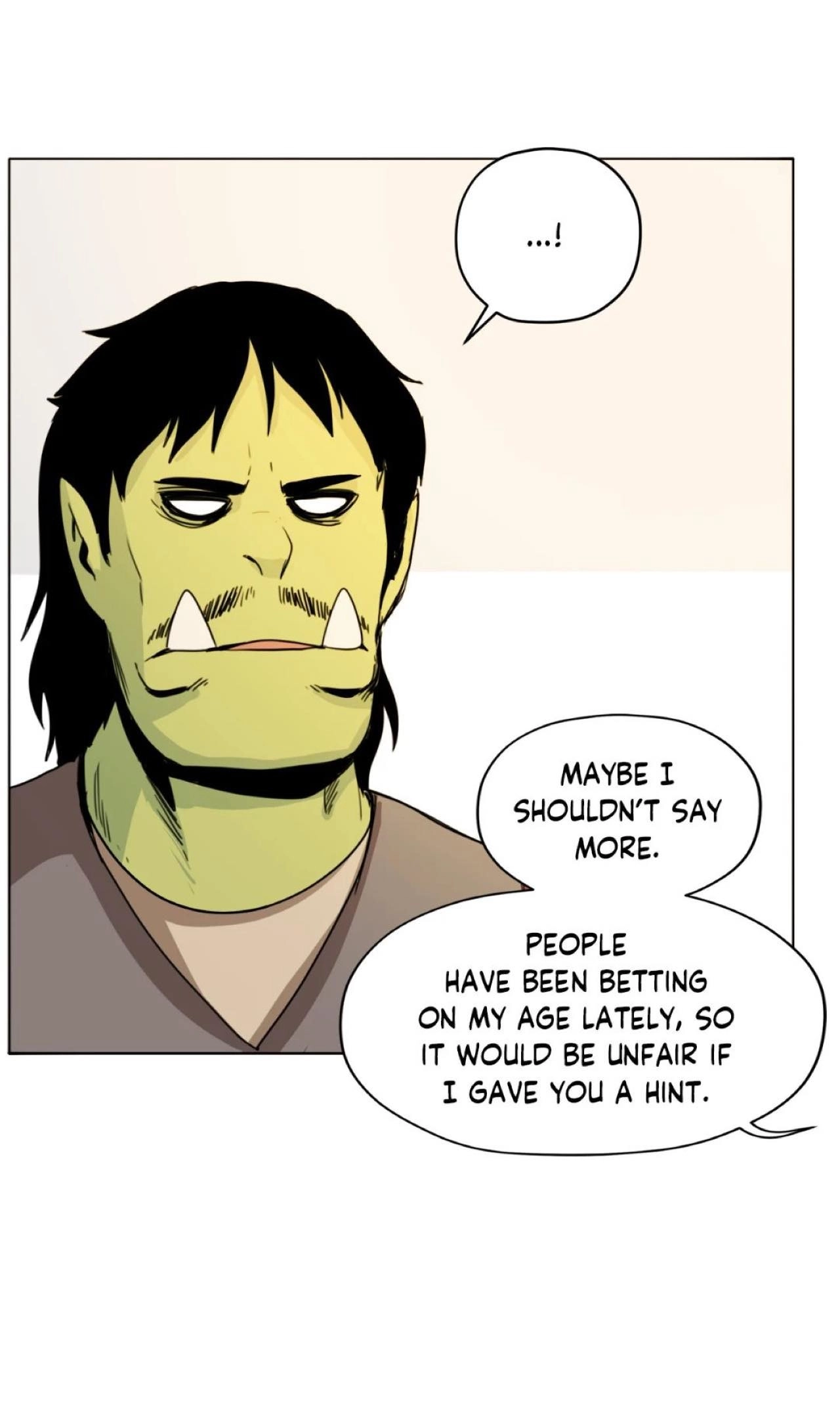 Pampered Prisoners: Elves Among Orcs Chapter 43 page 67 - 
