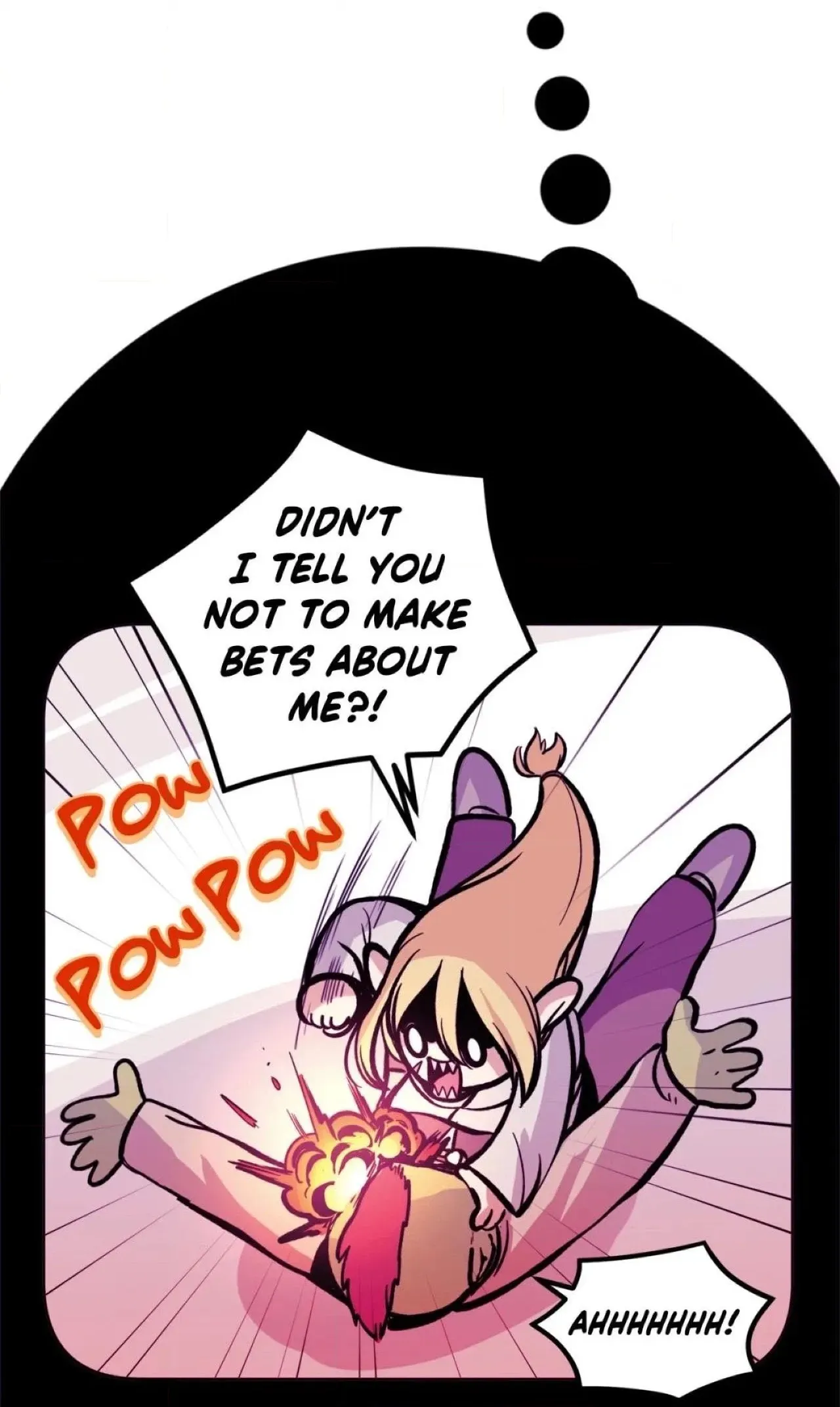 Pampered Prisoners: Elves Among Orcs Chapter 43 page 10 - 