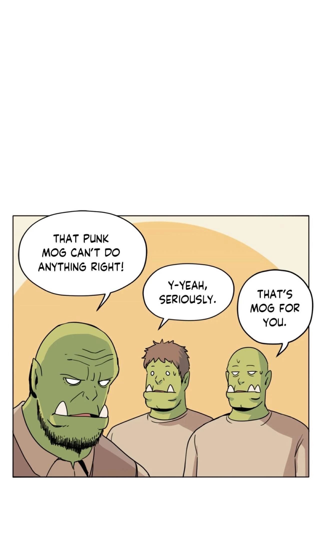 Pampered Prisoners: Elves Among Orcs Chapter 44 page 41 - 