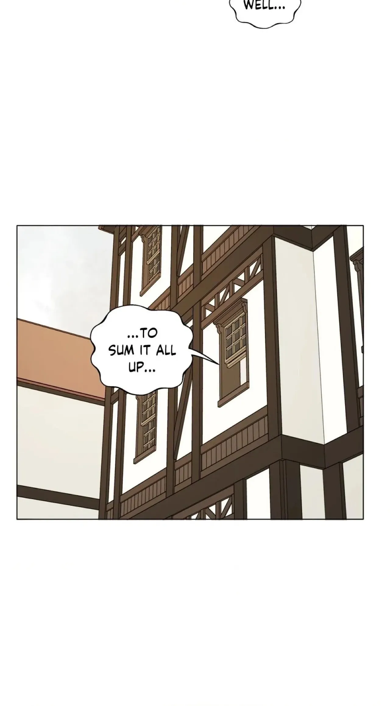 Pampered Prisoners: Elves Among Orcs Chapter 45 page 20 - 
