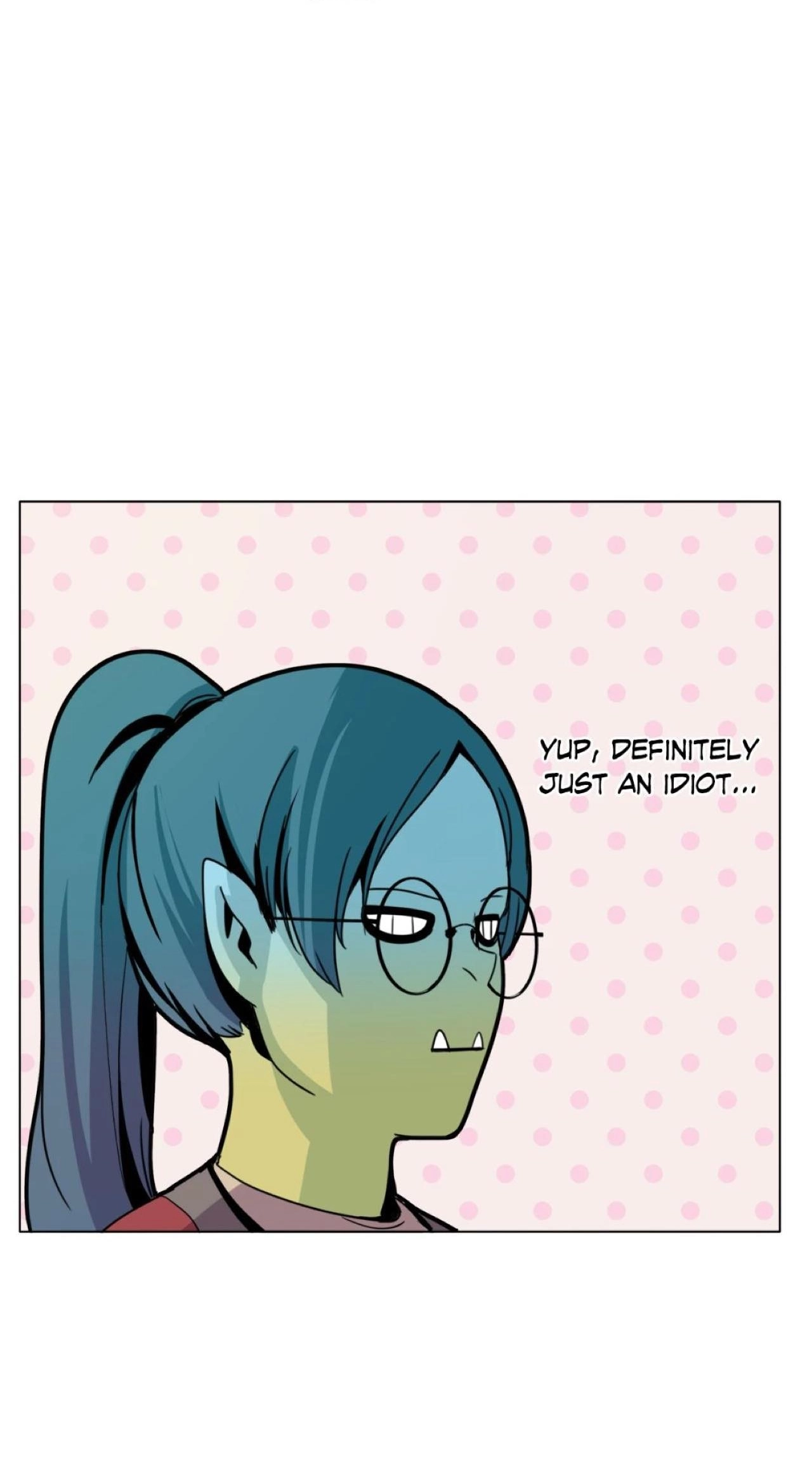 Pampered Prisoners: Elves Among Orcs Chapter 45 page 26 - 