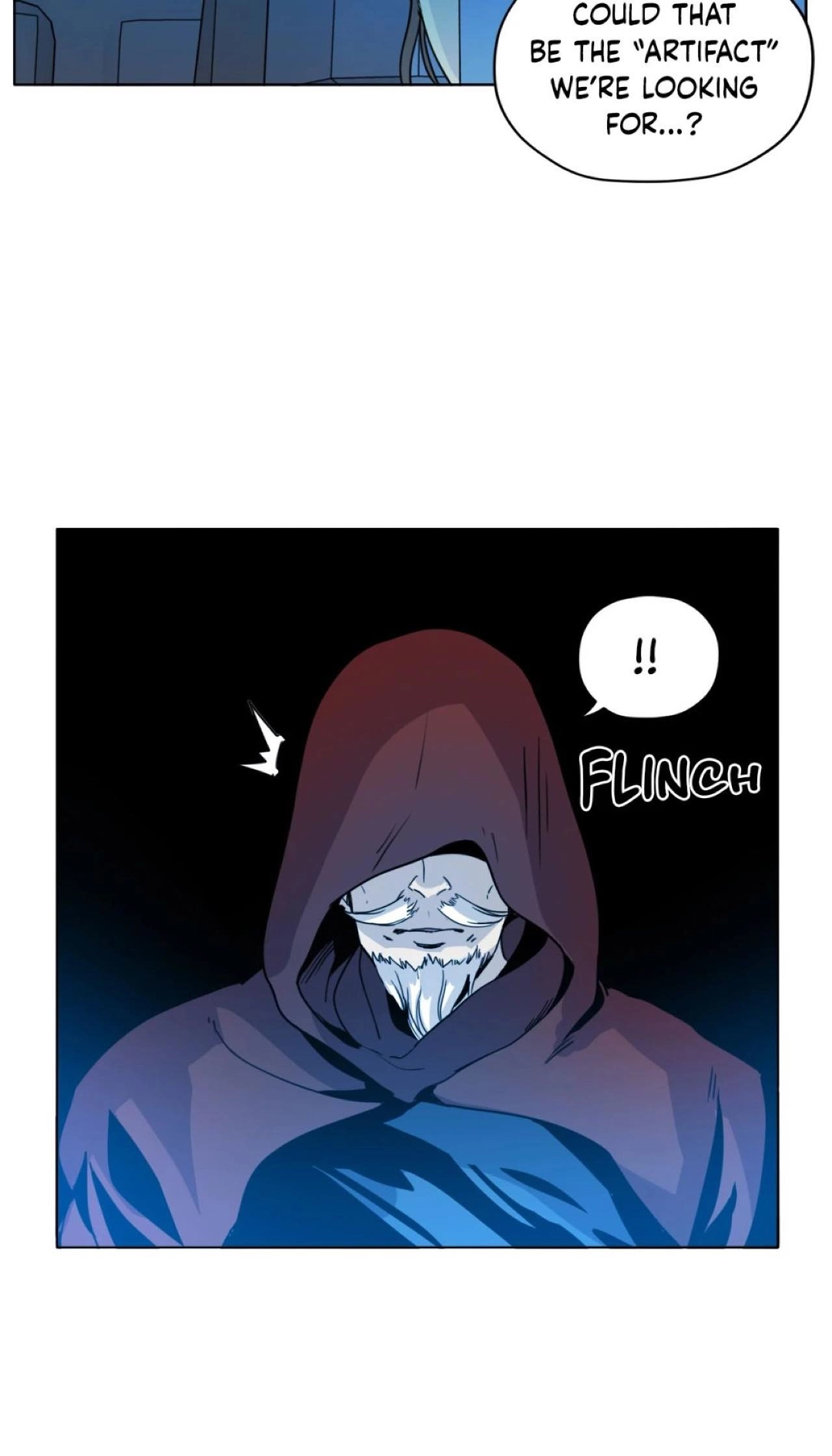 Pampered Prisoners: Elves Among Orcs Chapter 45 page 51 - 