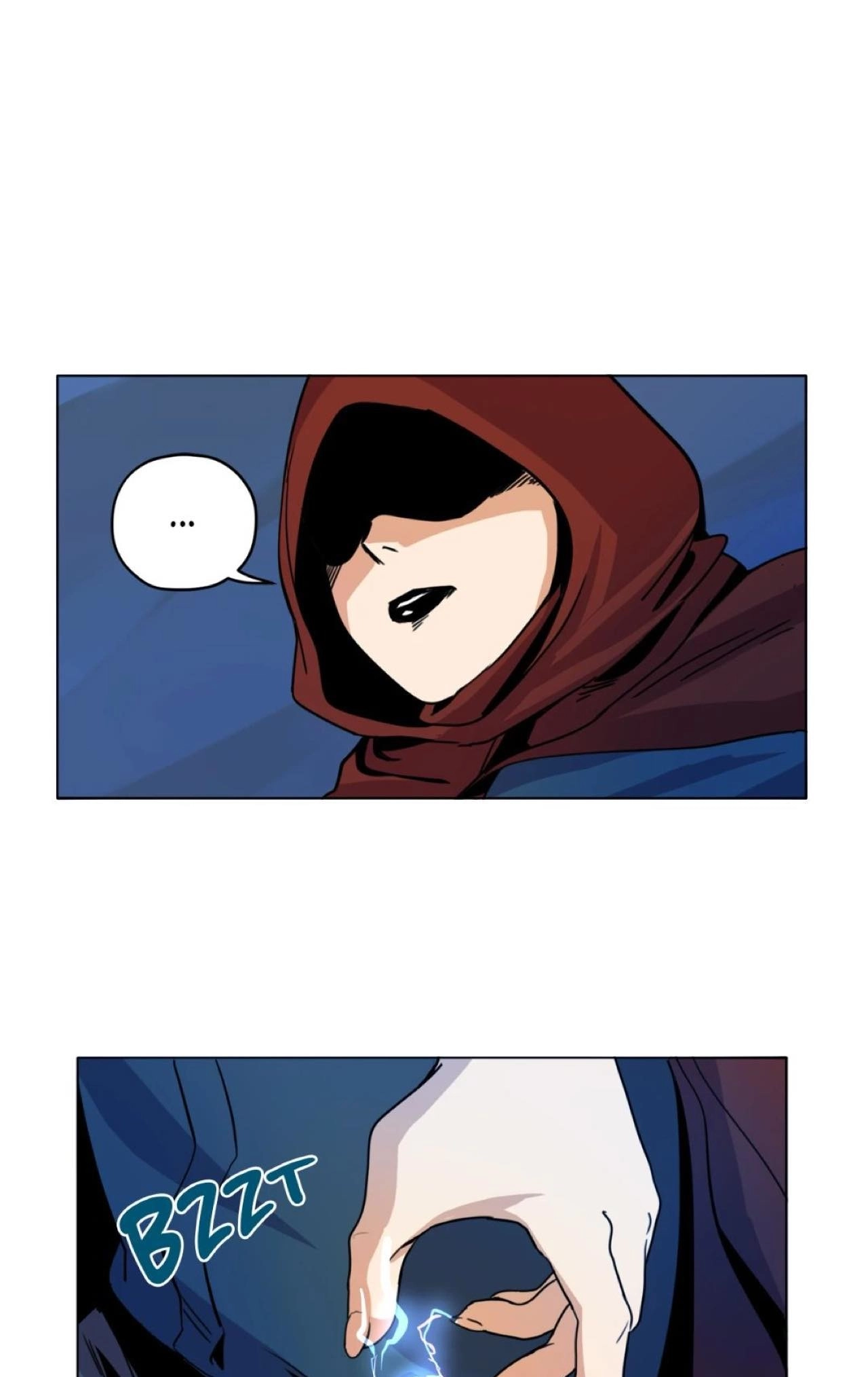 Pampered Prisoners: Elves Among Orcs Chapter 45 page 55 - 