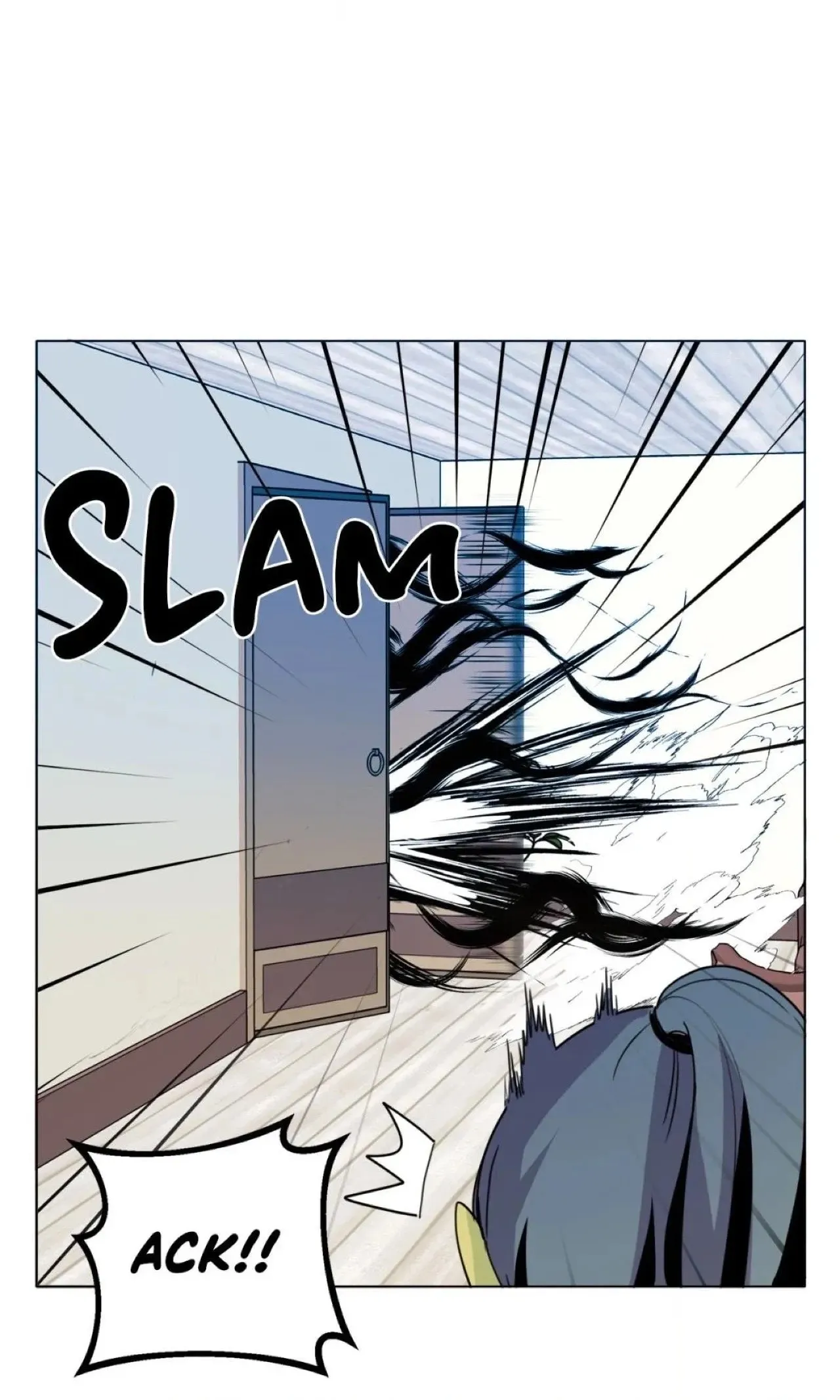 Pampered Prisoners: Elves Among Orcs Chapter 45 page 10 - 