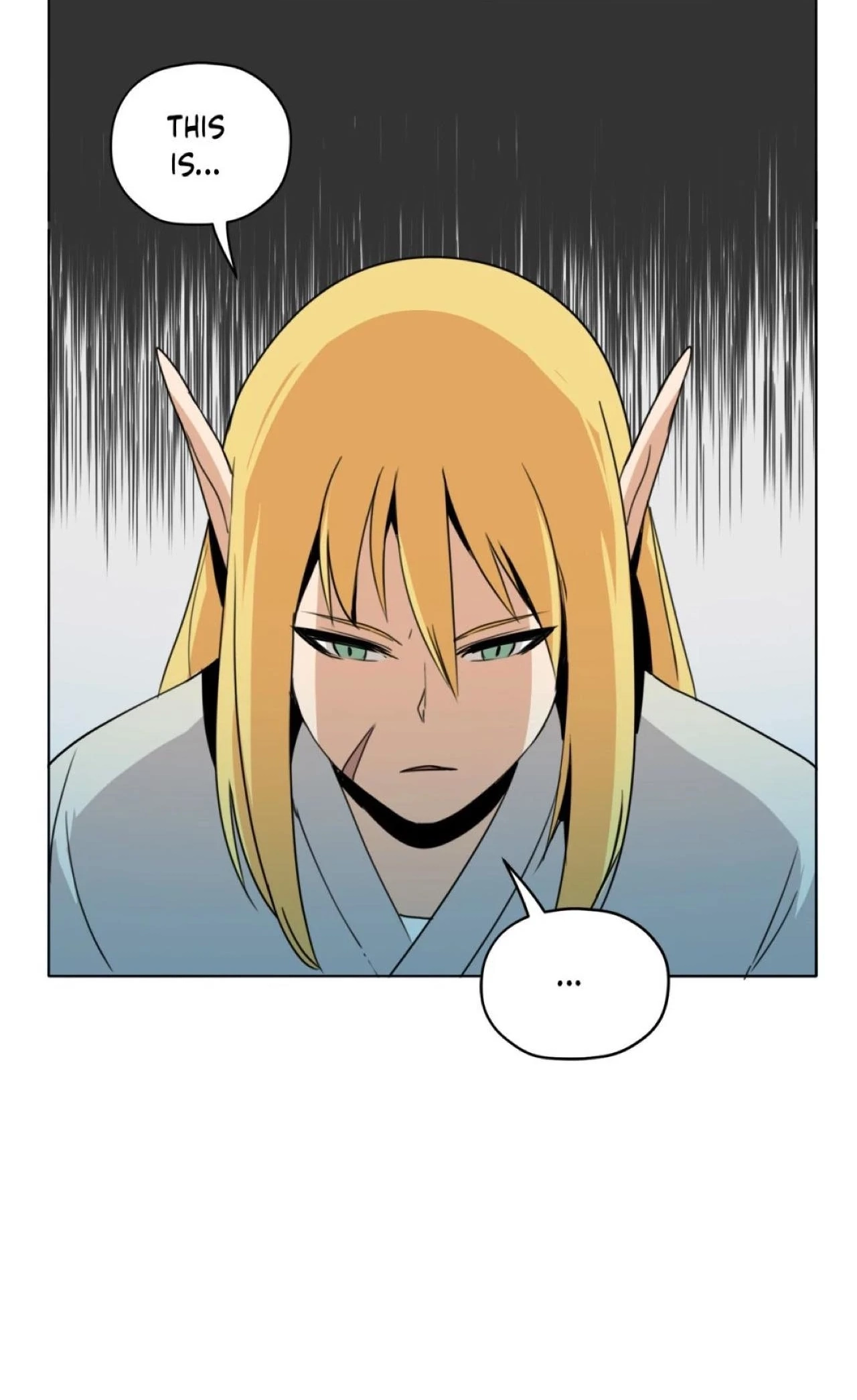 Pampered Prisoners: Elves Among Orcs Chapter 46 page 28 - 