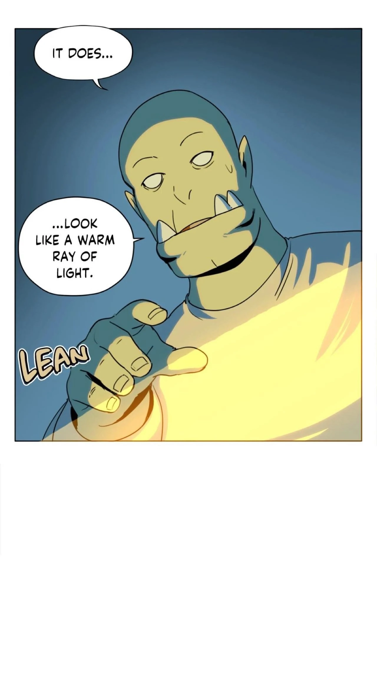 Pampered Prisoners: Elves Among Orcs Chapter 46 page 38 - 