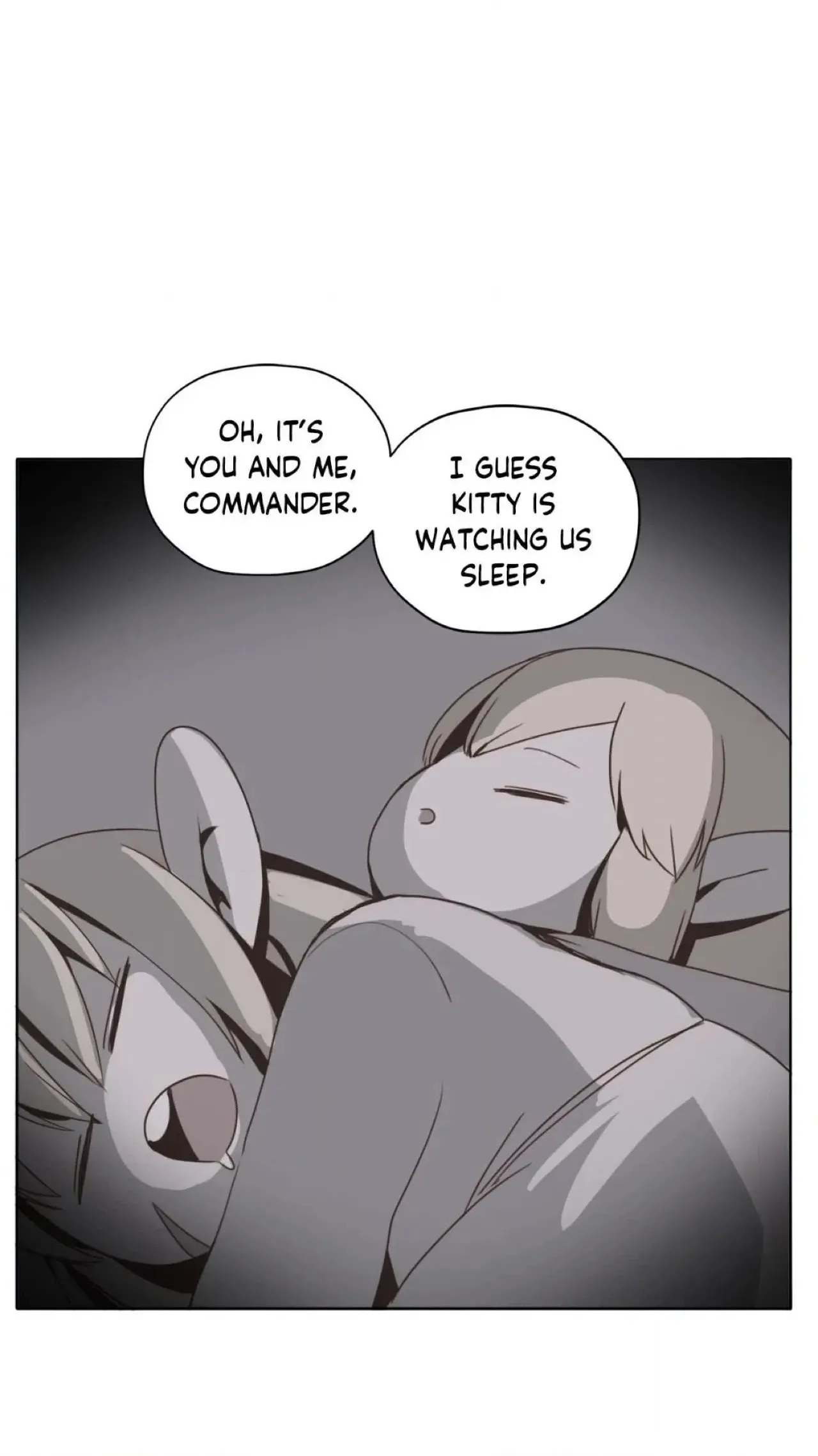 Pampered Prisoners: Elves Among Orcs Chapter 46 page 60 - 