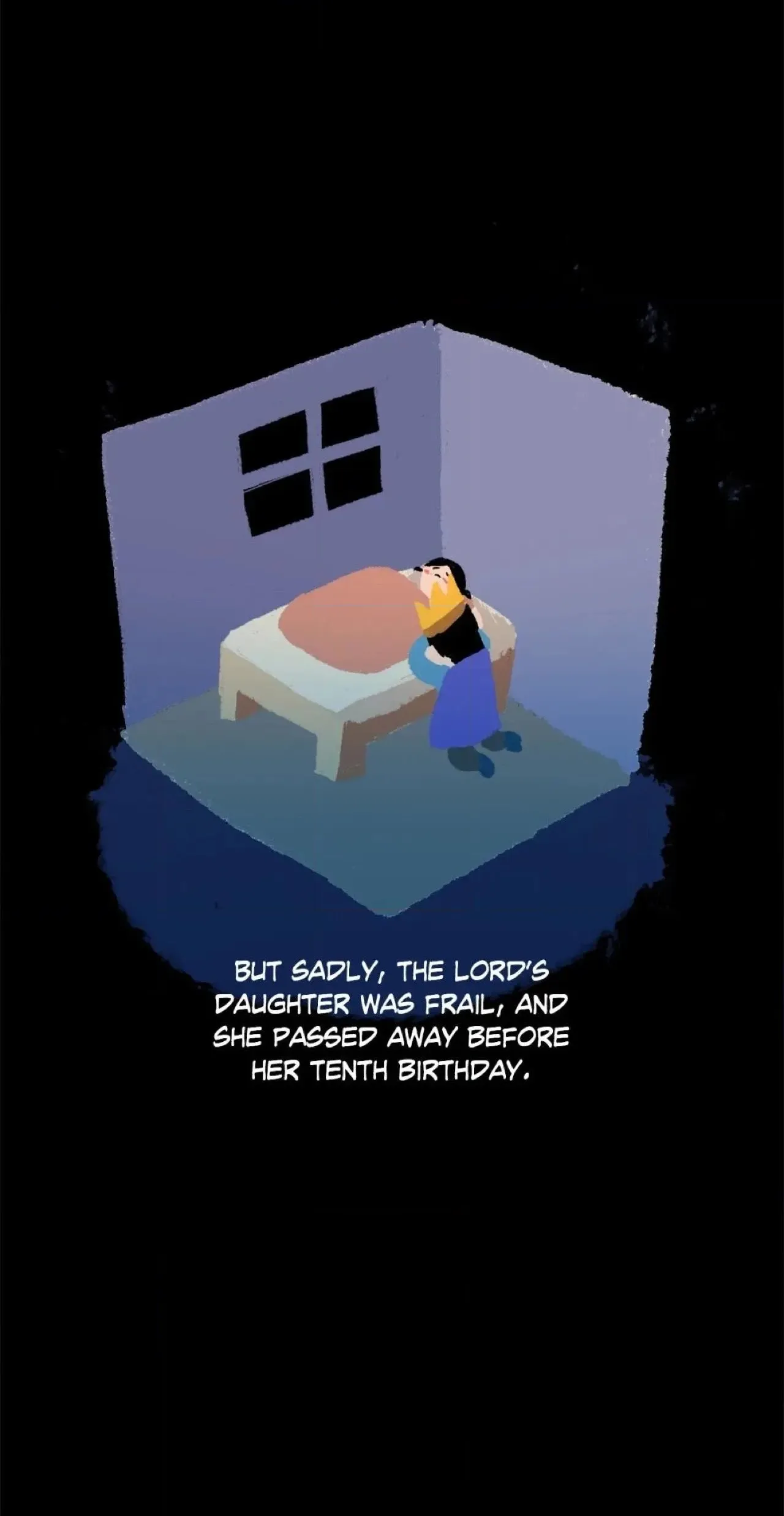 Pampered Prisoners: Elves Among Orcs Chapter 47 page 20 - 