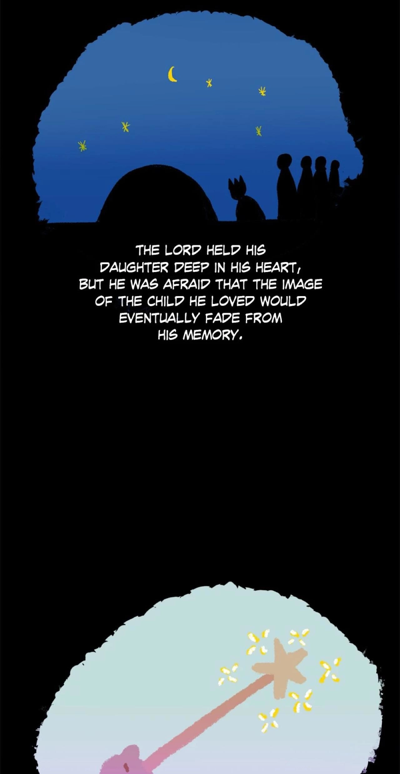 Pampered Prisoners: Elves Among Orcs Chapter 47 page 21 - 