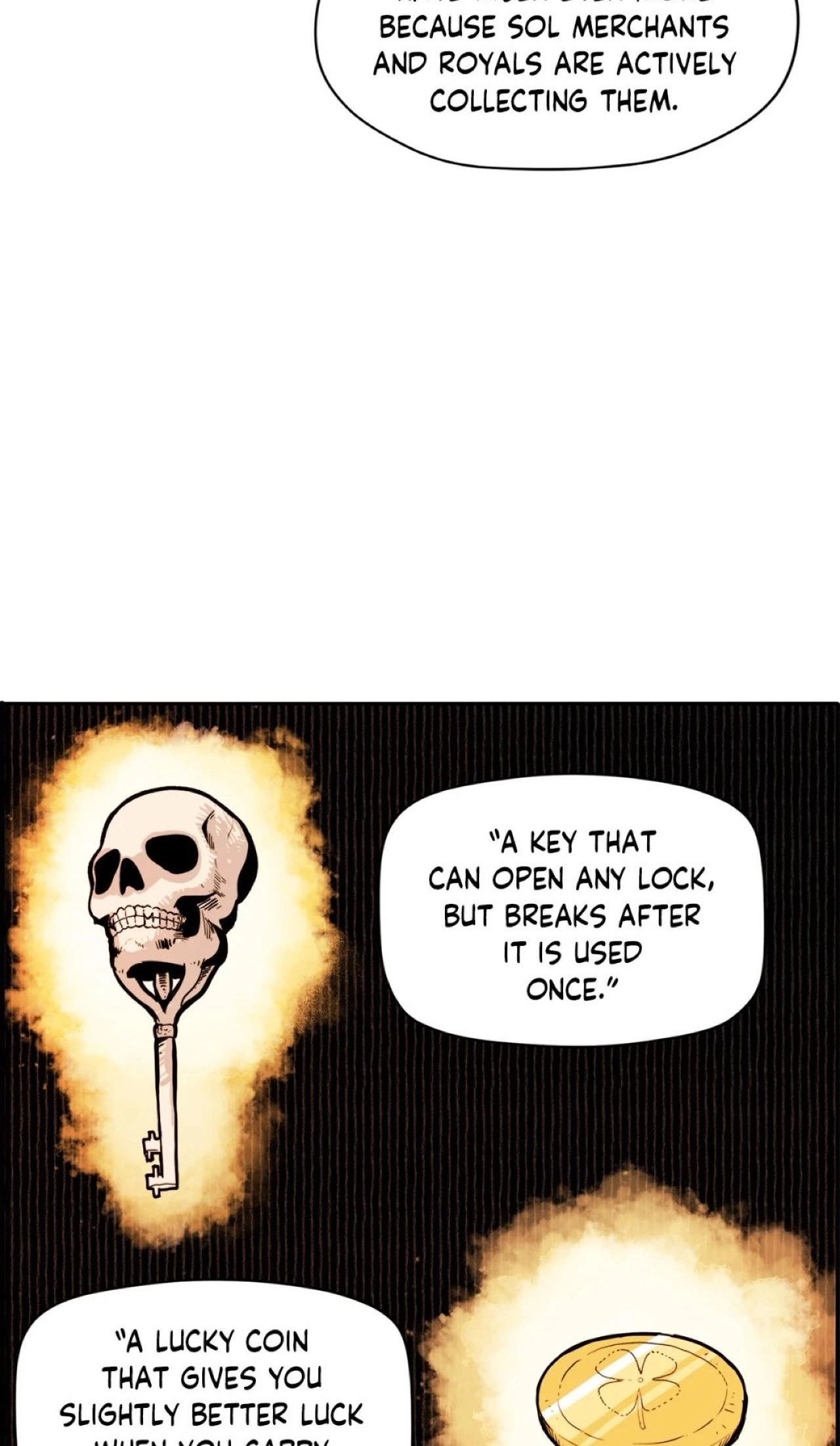 Pampered Prisoners: Elves Among Orcs Chapter 47 page 28 - 