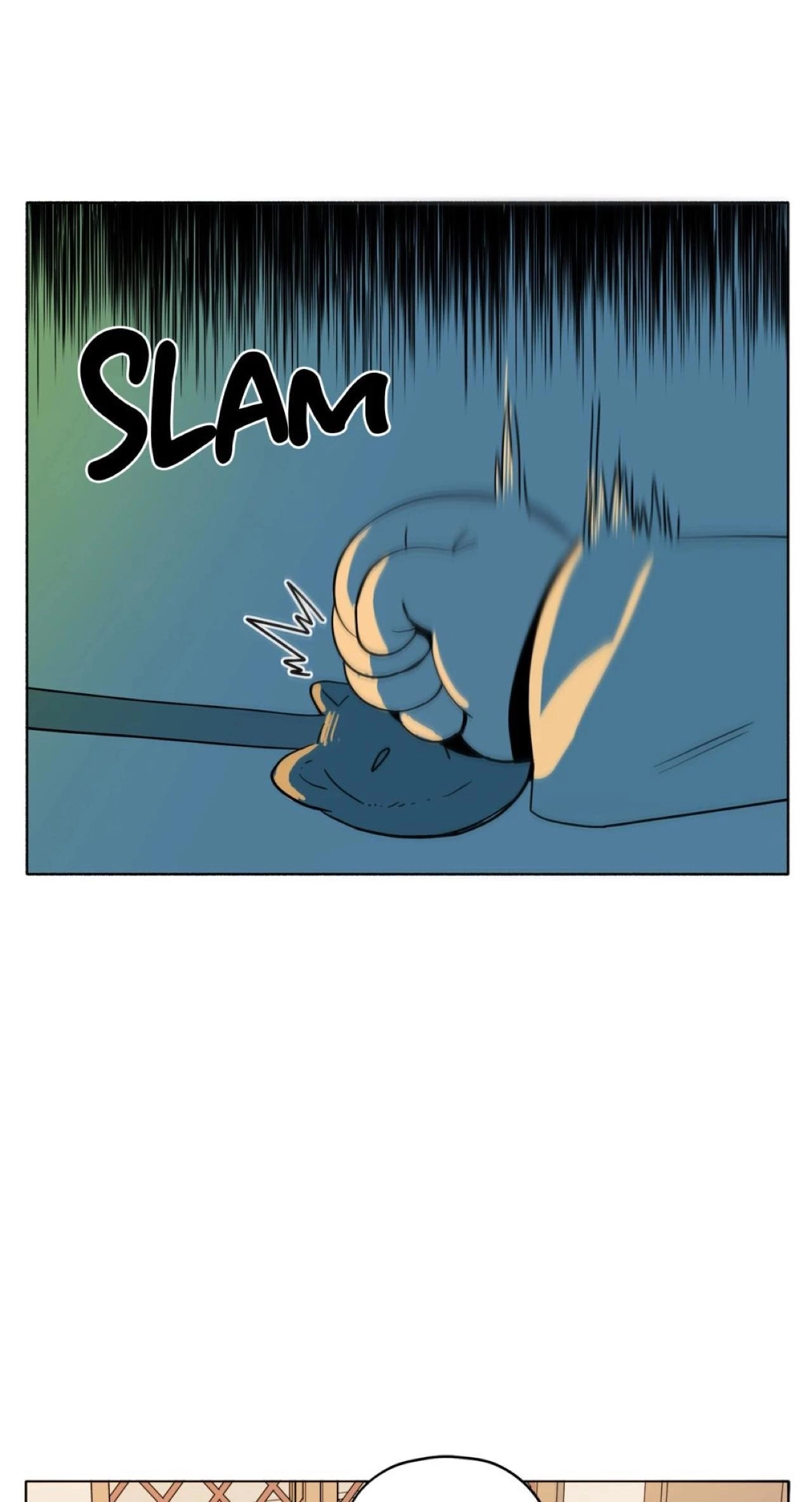 Pampered Prisoners: Elves Among Orcs Chapter 47 page 4 - 