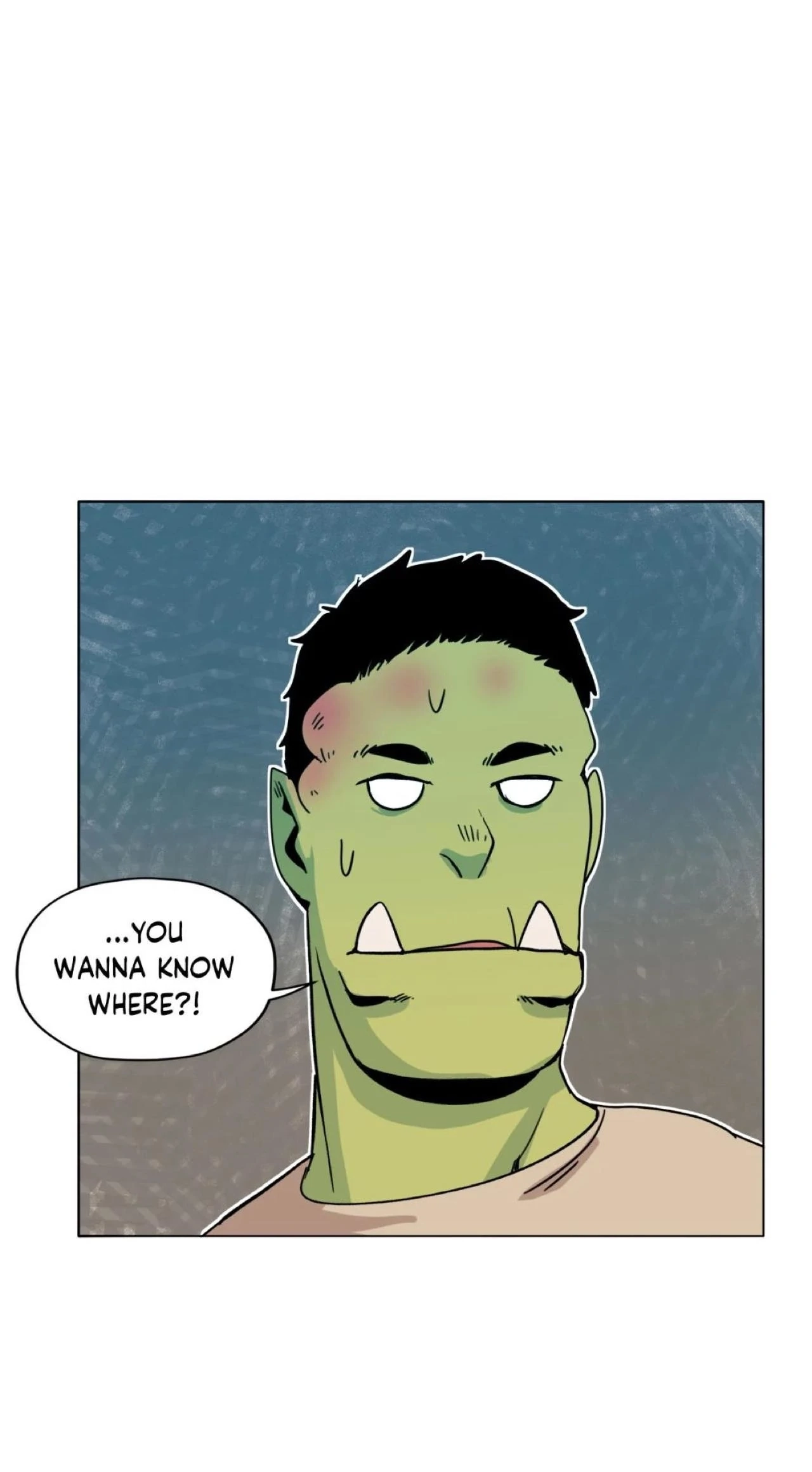 Pampered Prisoners: Elves Among Orcs Chapter 48 page 21 - 