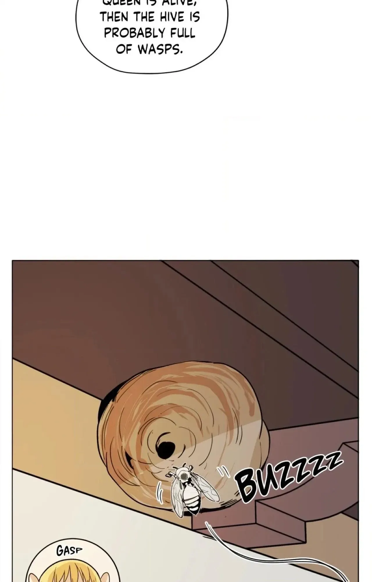 Pampered Prisoners: Elves Among Orcs Chapter 48 page 30 - 