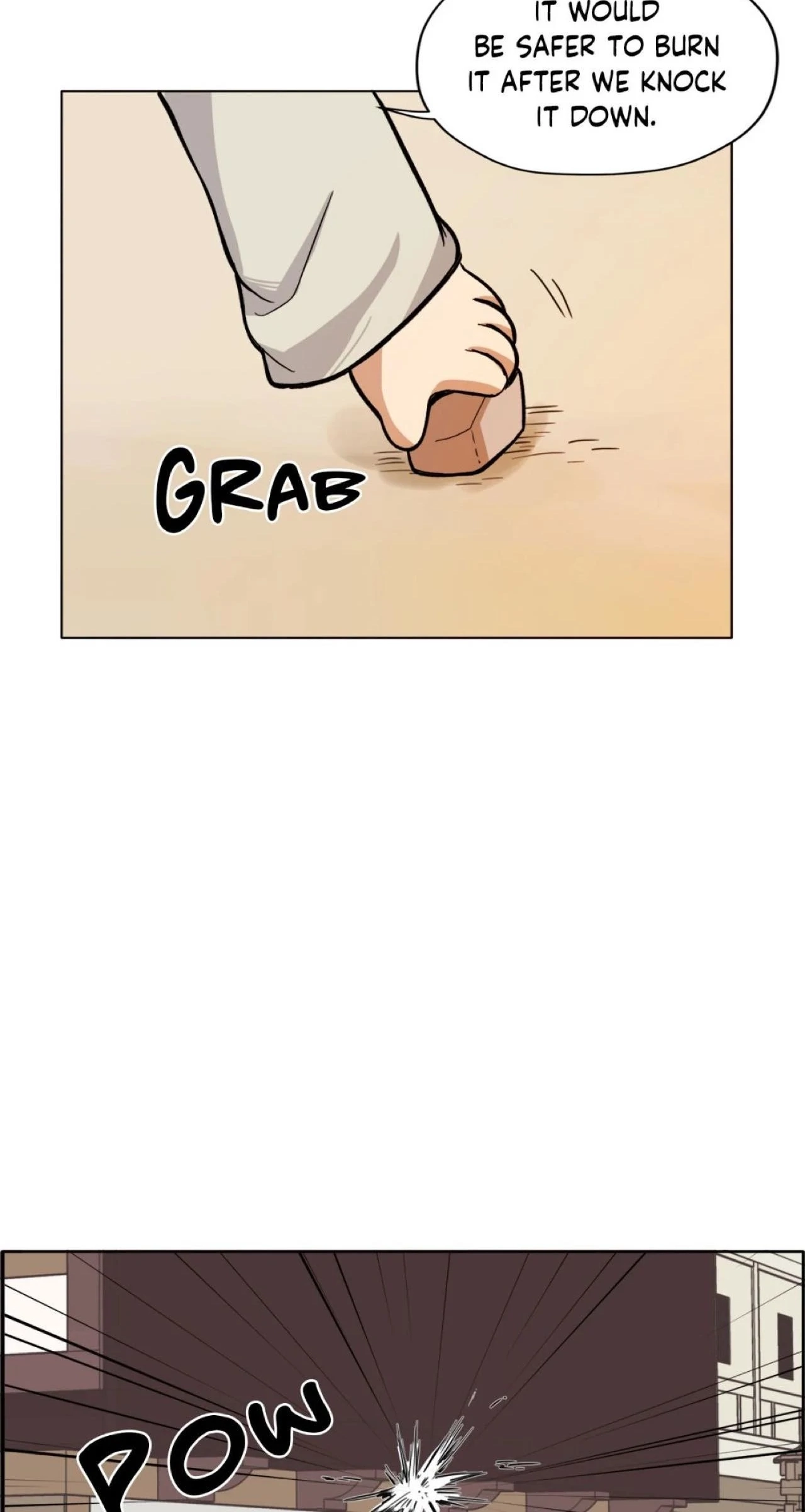 Pampered Prisoners: Elves Among Orcs Chapter 48 page 38 - 