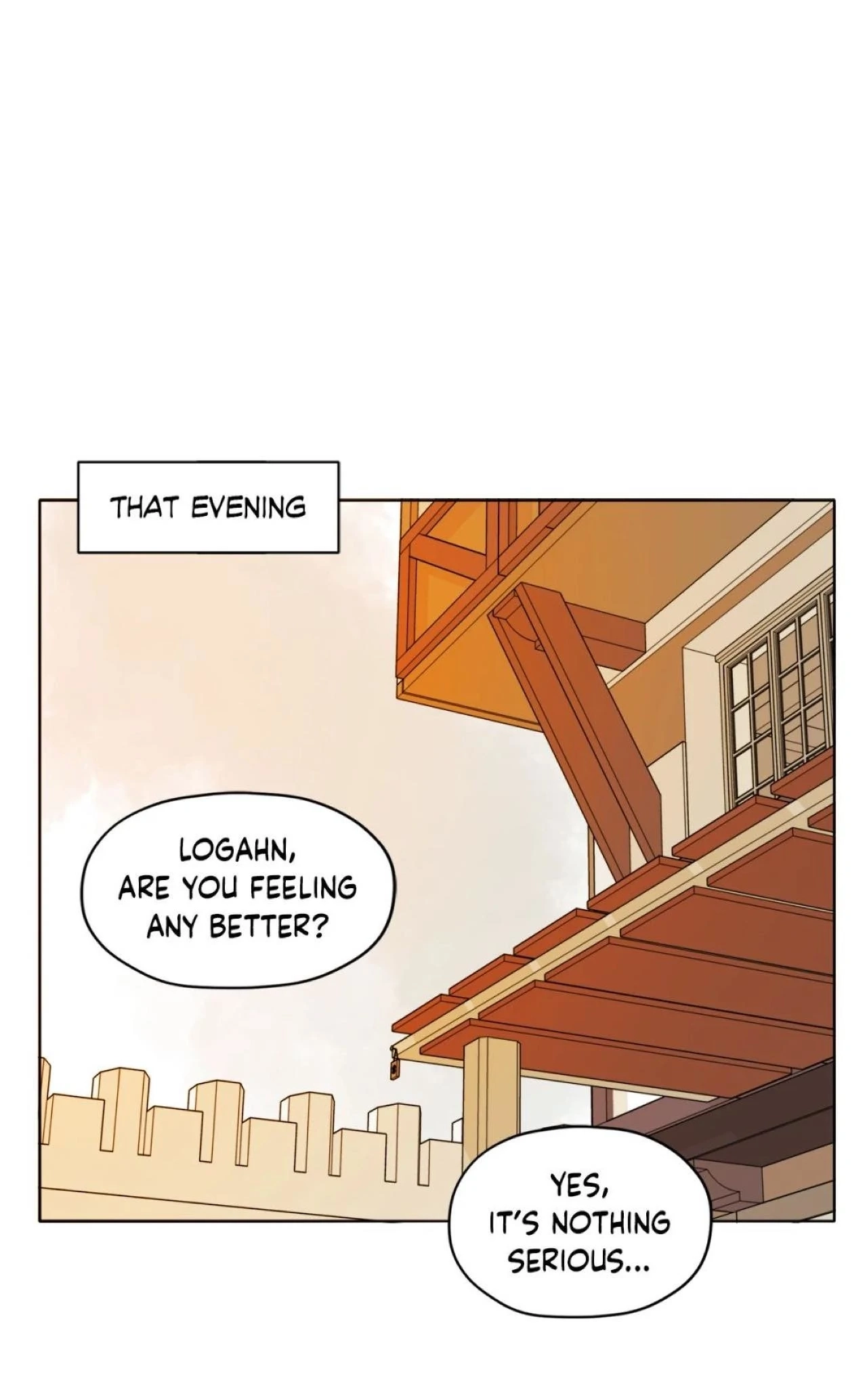Pampered Prisoners: Elves Among Orcs Chapter 48 page 53 - 