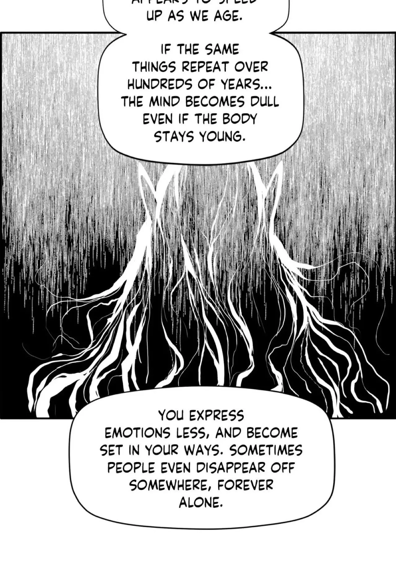 Pampered Prisoners: Elves Among Orcs Chapter 48 page 64 - 
