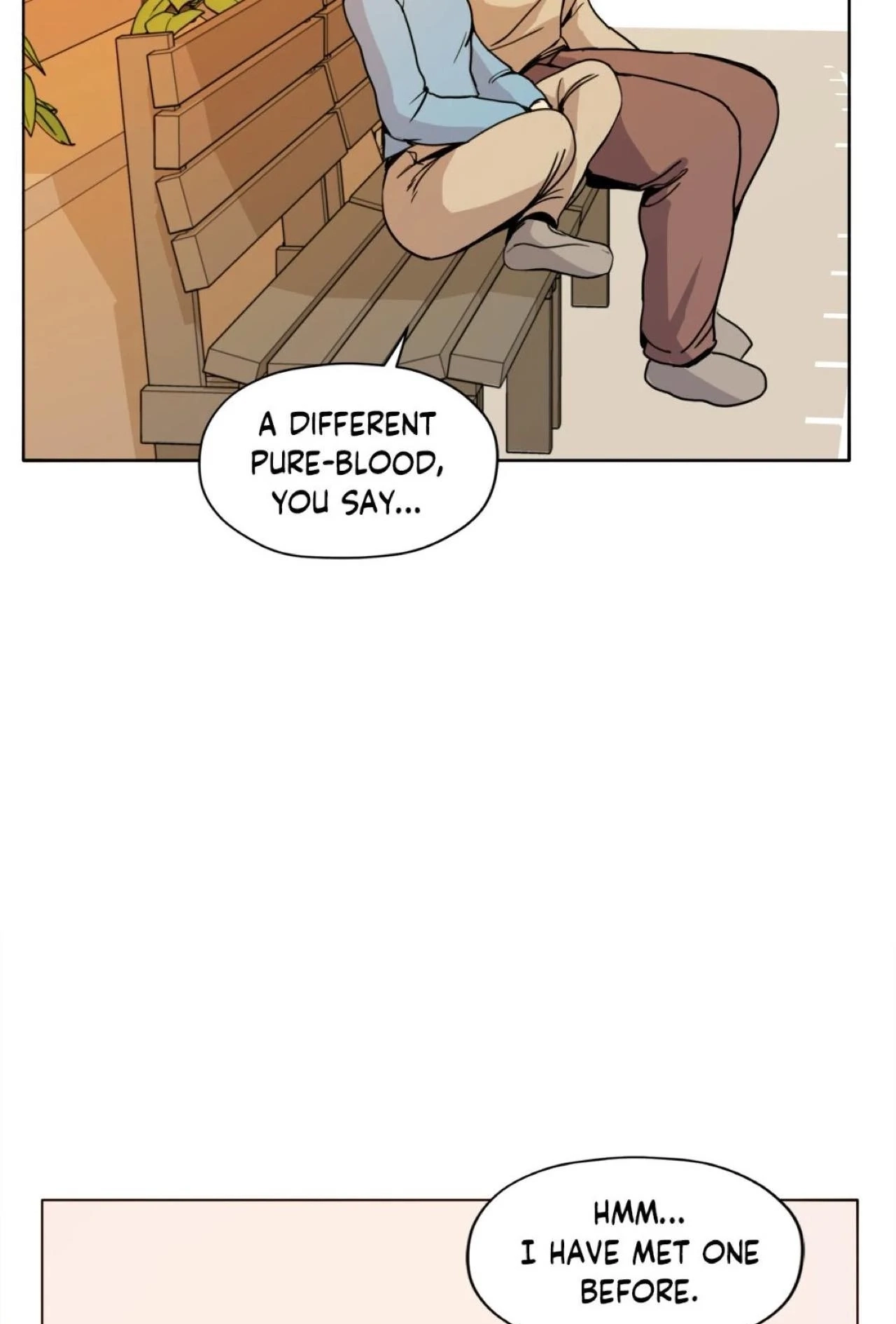 Pampered Prisoners: Elves Among Orcs Chapter 48 page 67 - 