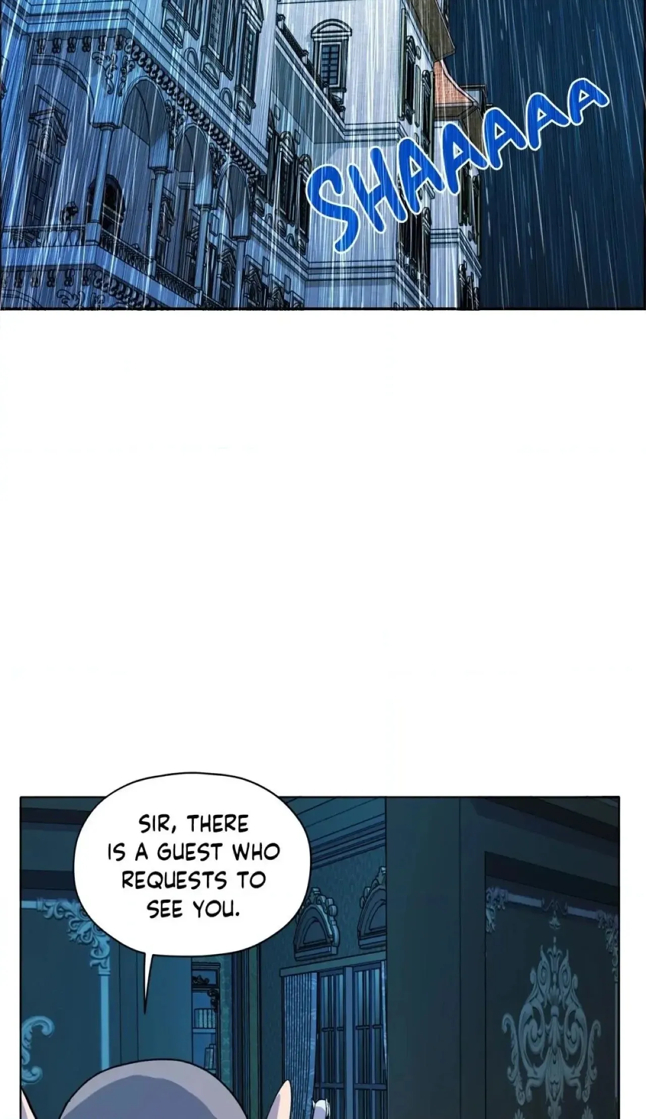 Pampered Prisoners: Elves Among Orcs Chapter 48 page 70 - 