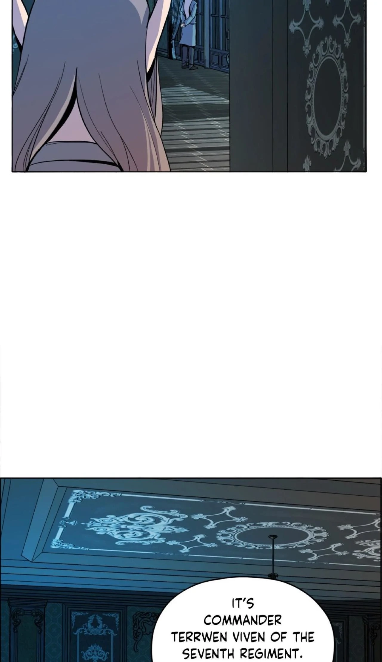 Pampered Prisoners: Elves Among Orcs Chapter 48 page 71 - 