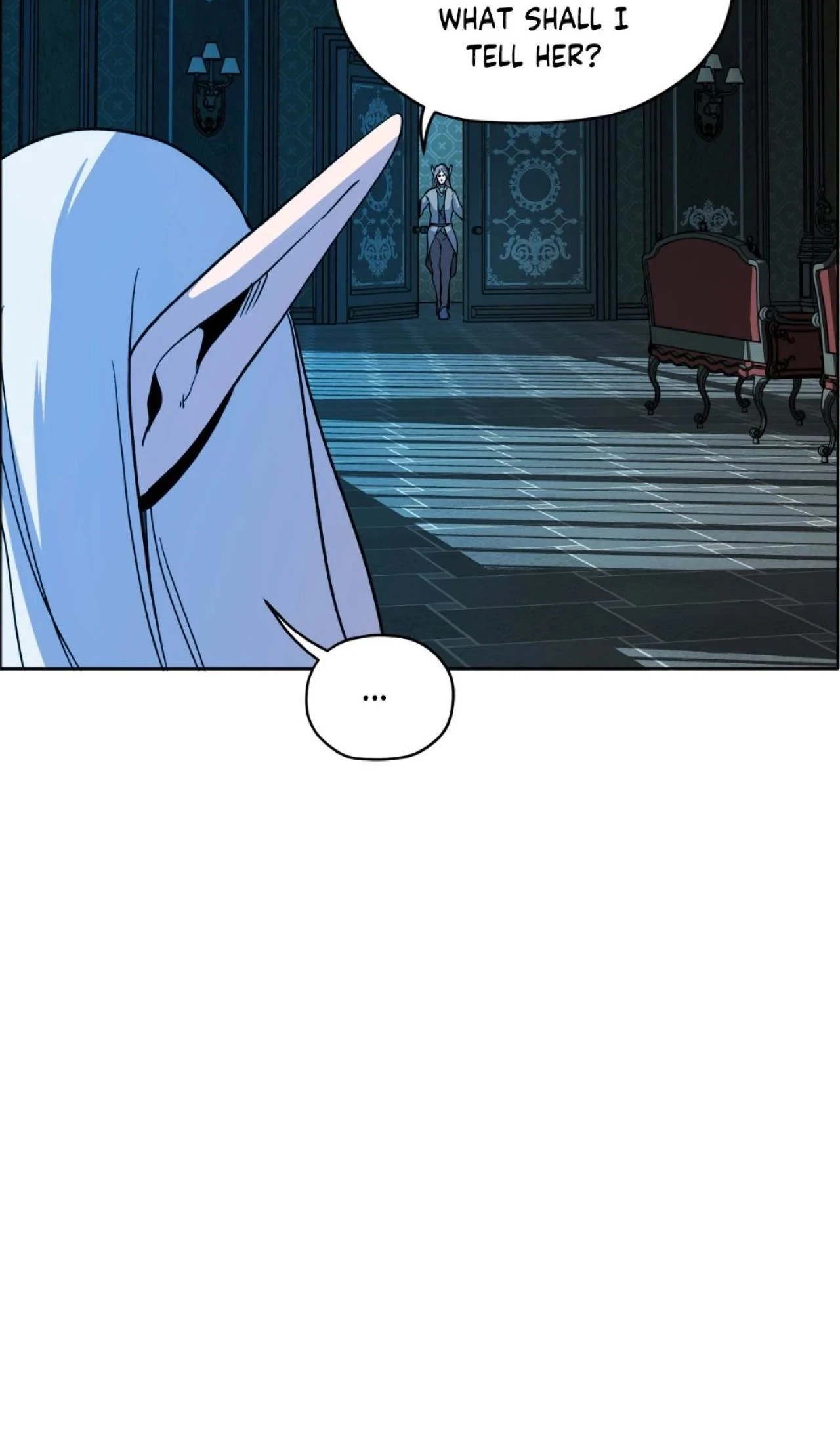 Pampered Prisoners: Elves Among Orcs Chapter 48 page 72 - 
