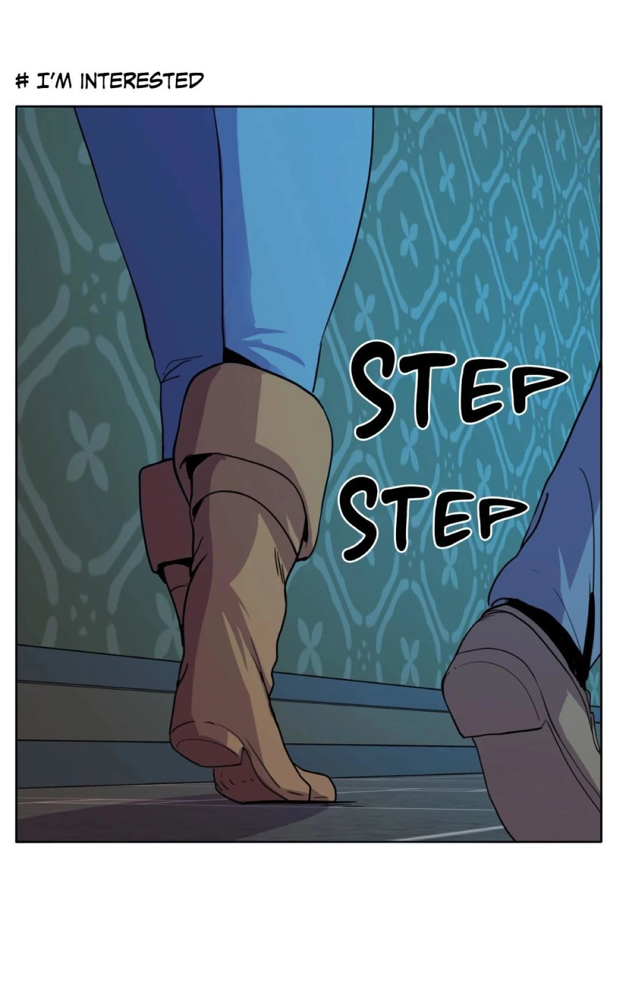 Pampered Prisoners: Elves Among Orcs Chapter 49 page 3 - 